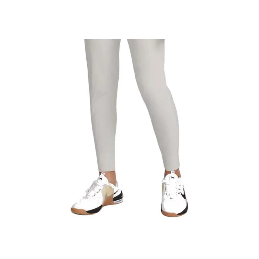 Nike Casual Pants Women's Light Gray