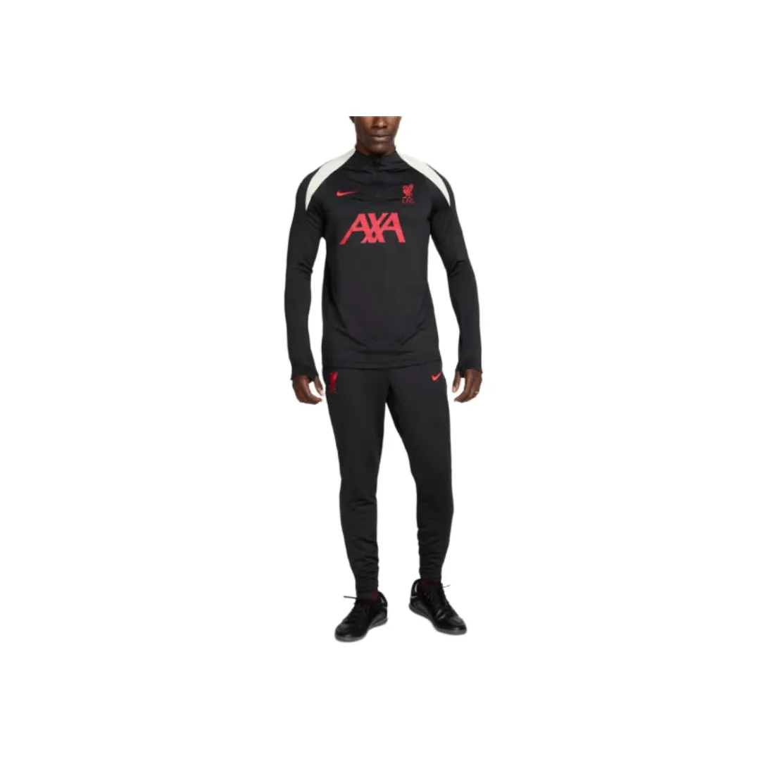 Nike Liverpool Fc Strike Special Edition Men's Nike Dri FIT Soccer Knit Pants