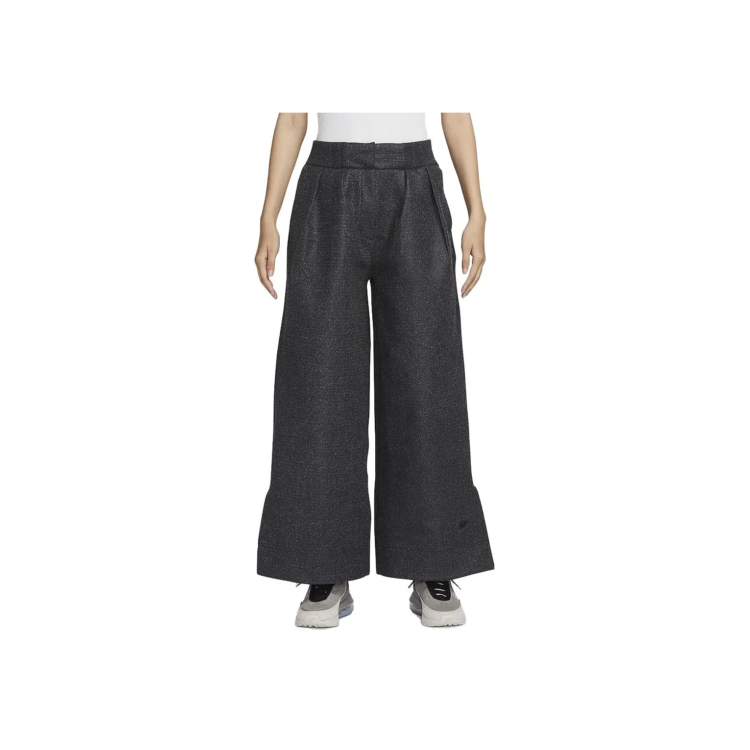 Nike Forward Casual Pants Women's Black