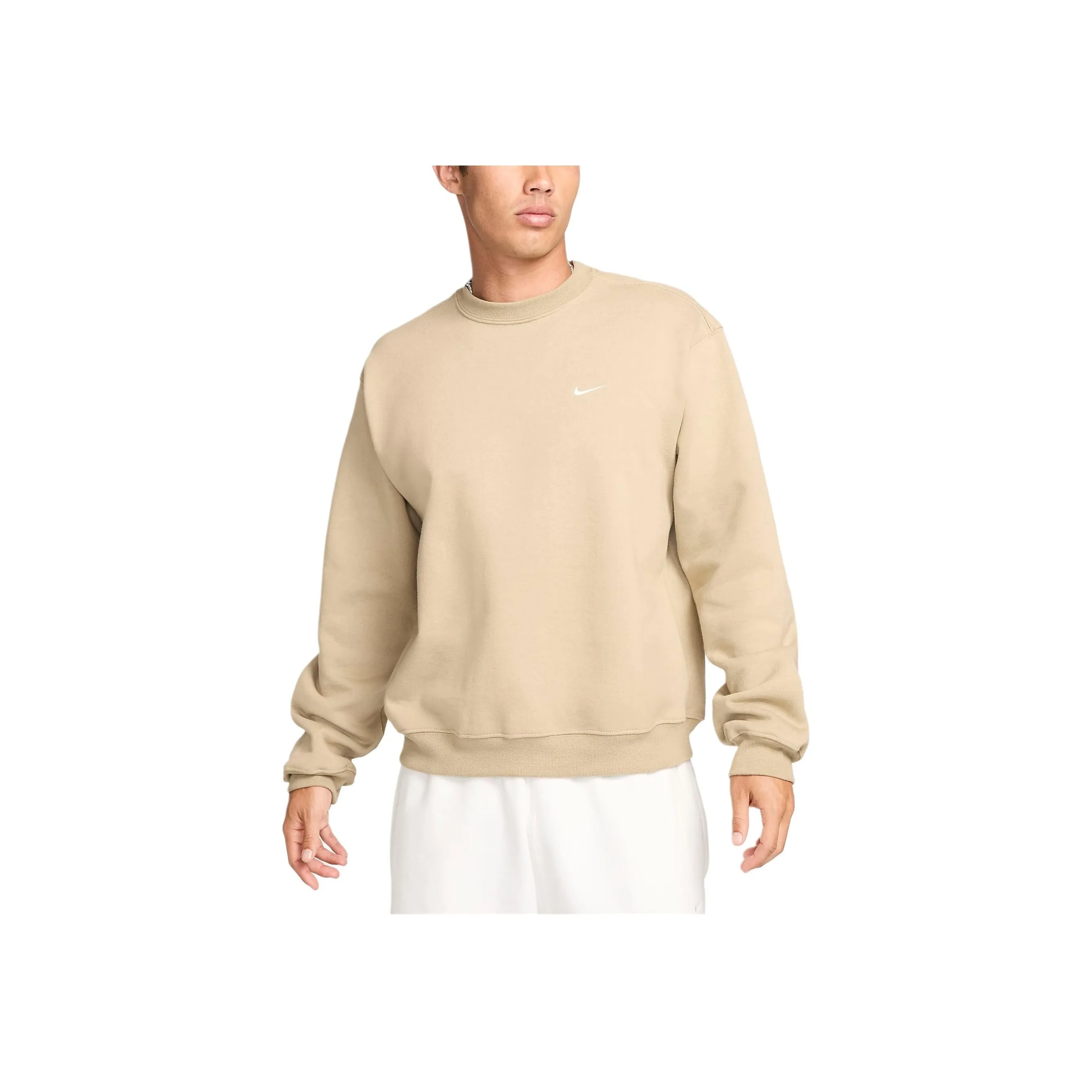 Nike 'Made In The USA' Men's Crew Sweatshirt