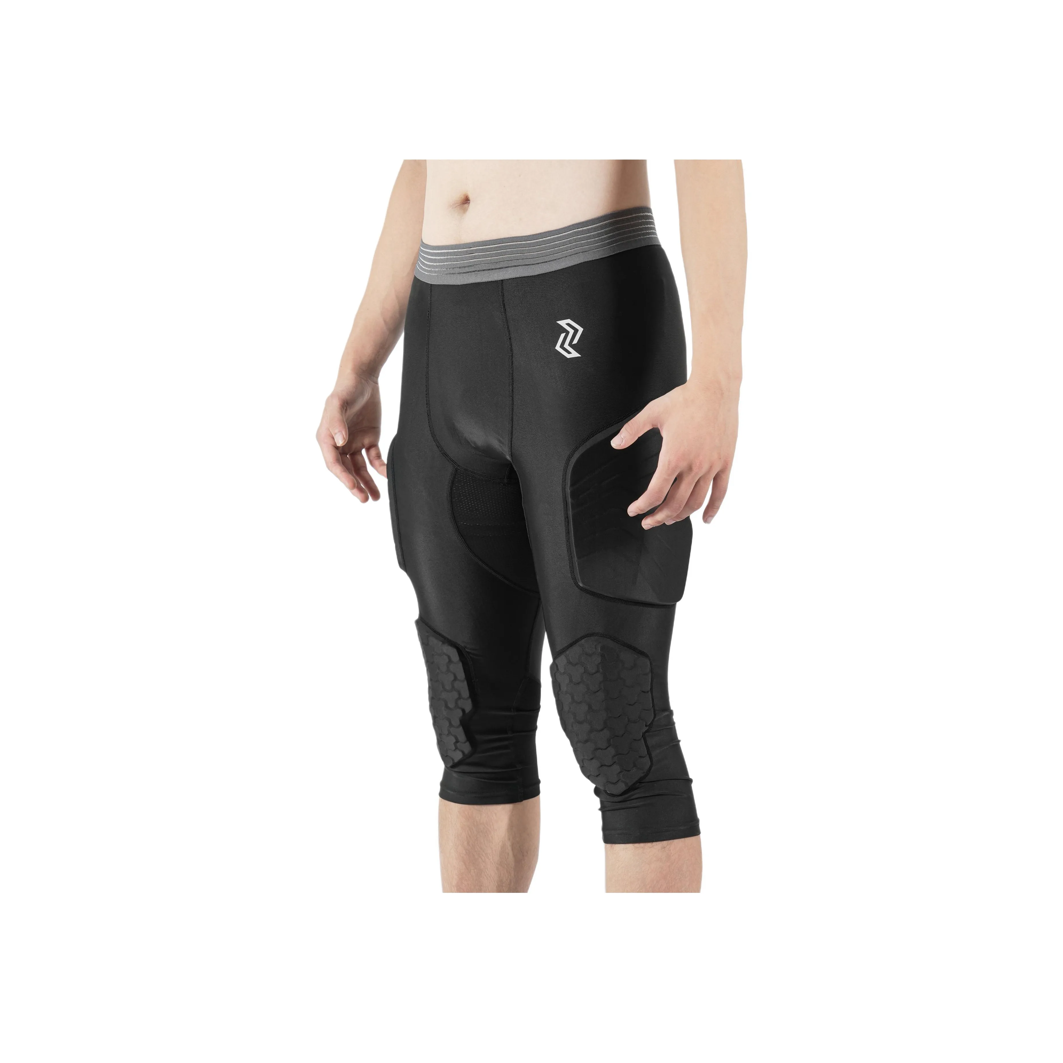 Lefight Мужские спортивные брюки