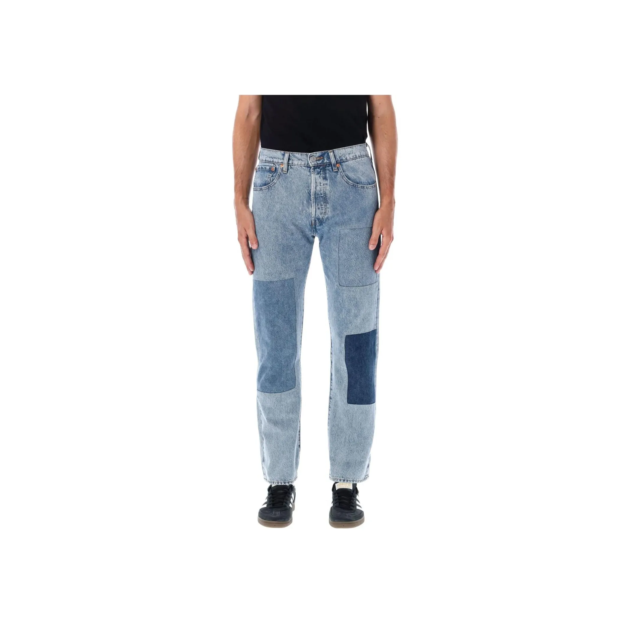 Levis Skatebording 501 Jeans