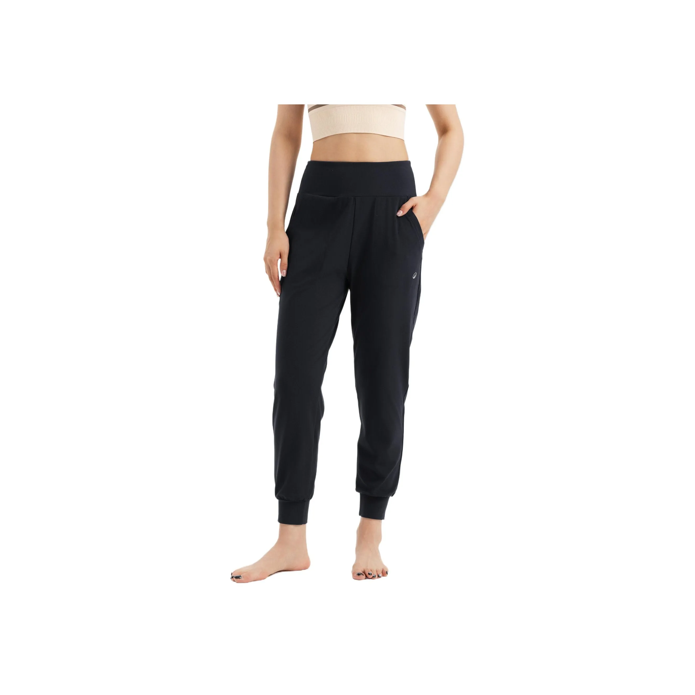DECATHLON Casual Pants Women's Graphite Gray