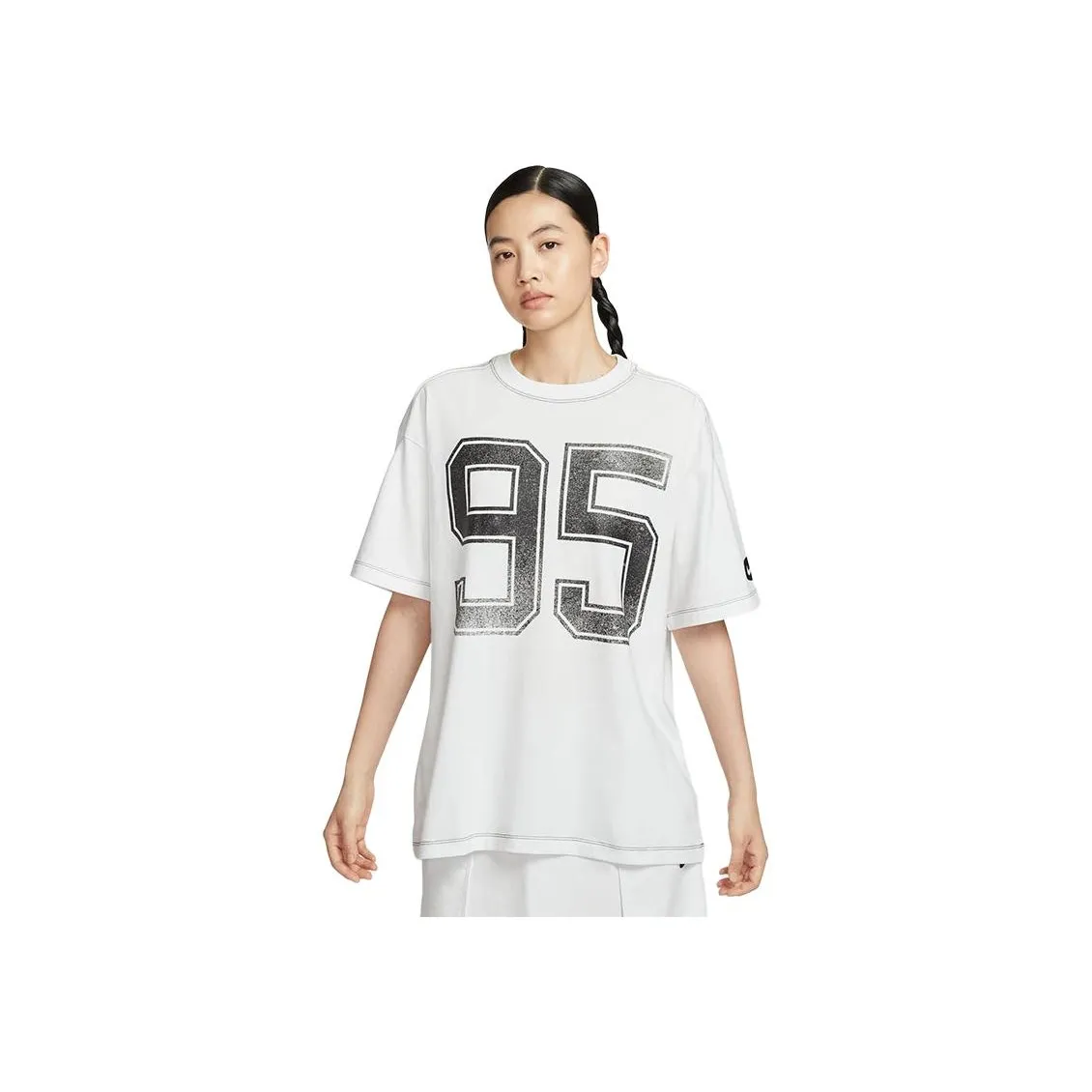 NIKE HV4973 121 Женские футболки