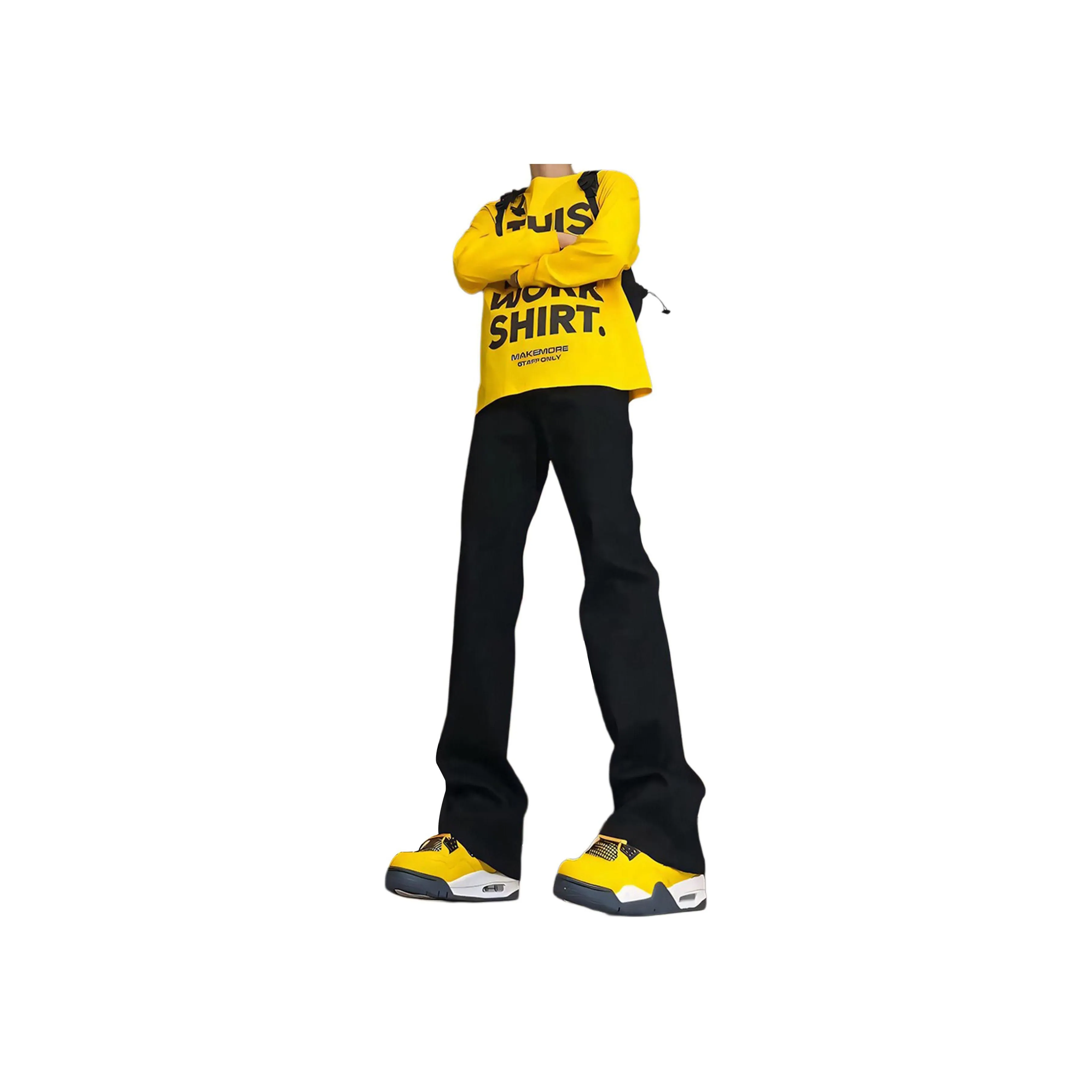 D&W Jeans Unisex