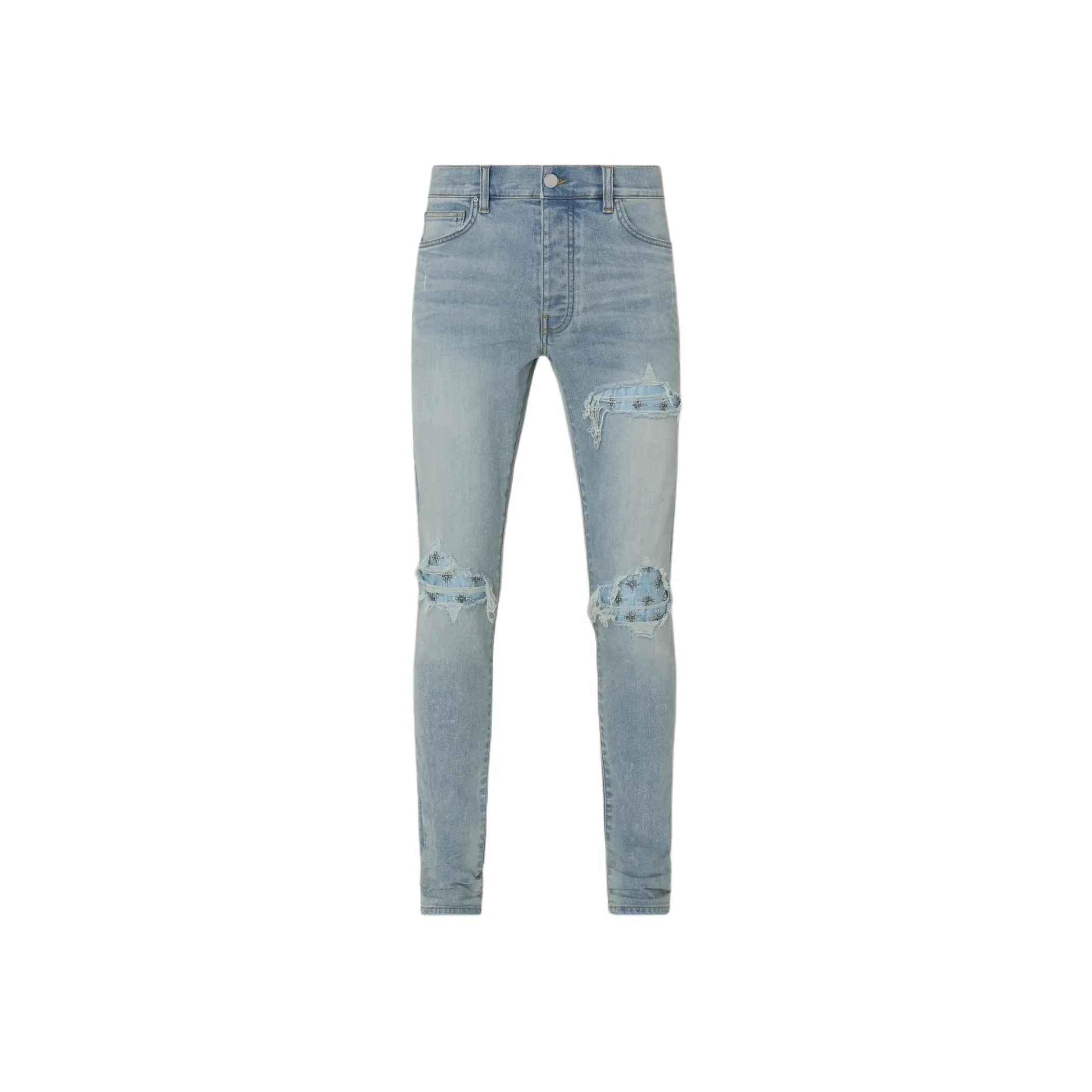 AMIRI Starburst MX1 Jeans