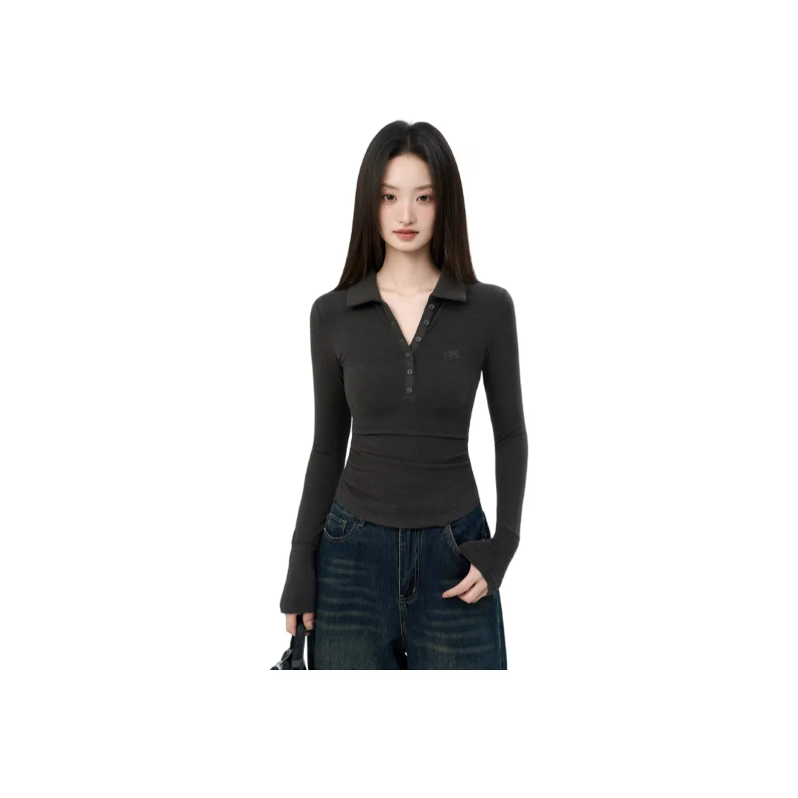 EVPGB Комплект с короткими рукавами T-рубашка Женская