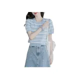 블루