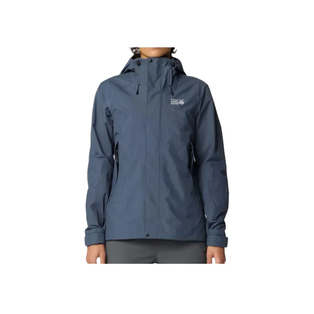 MOUNTAIN HARDWEAR Куртка Женская