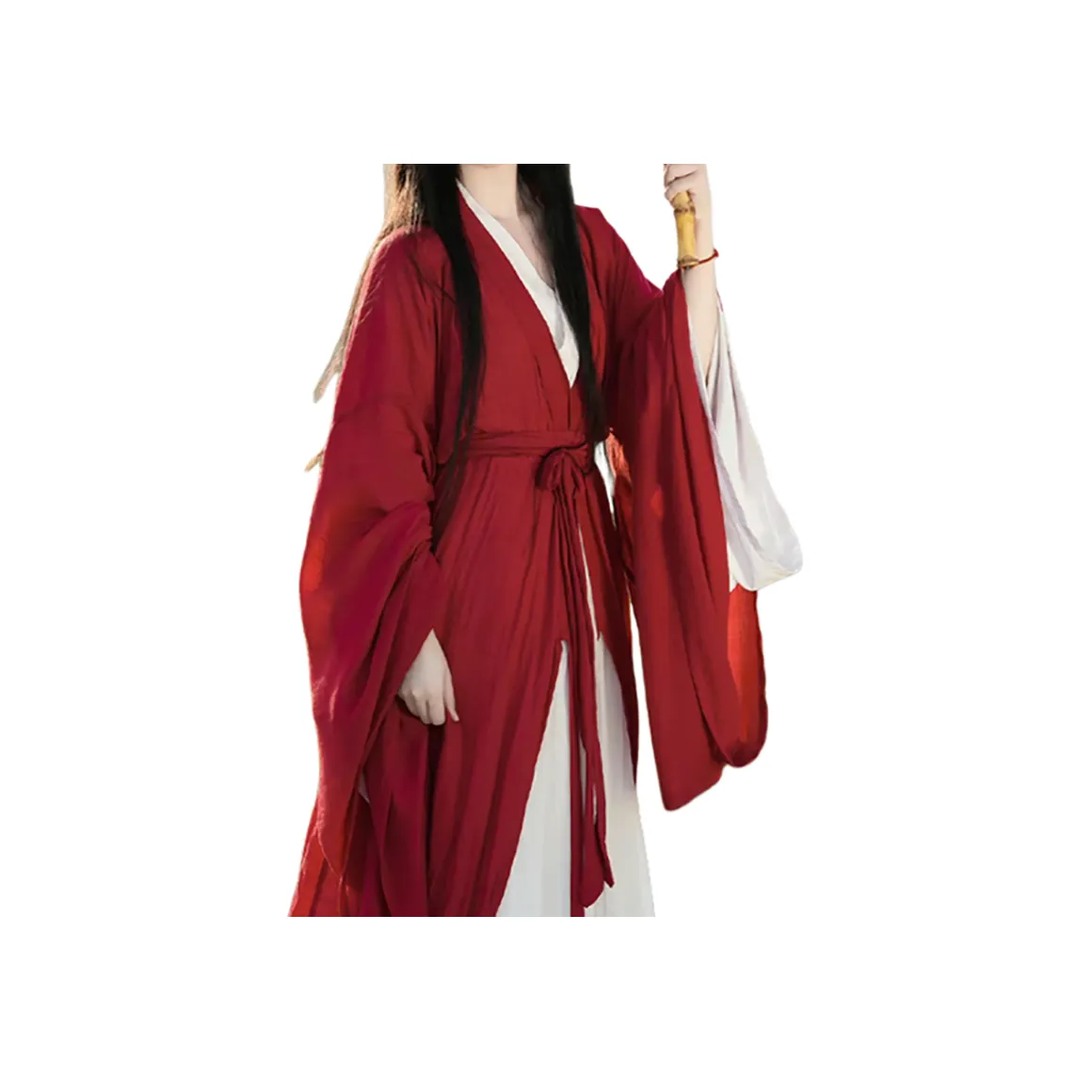 QTUR Женская Ханьфу Комплект