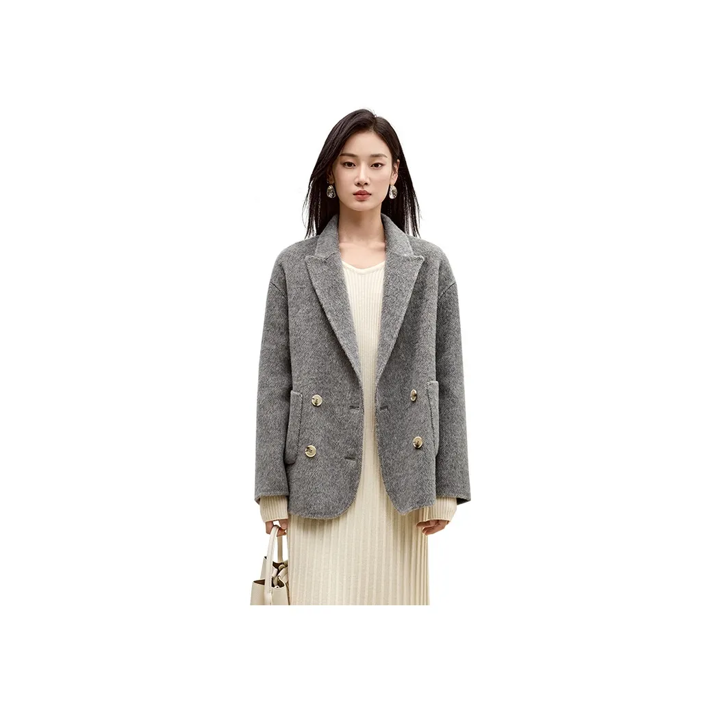 SENTUBILA Женские пальто