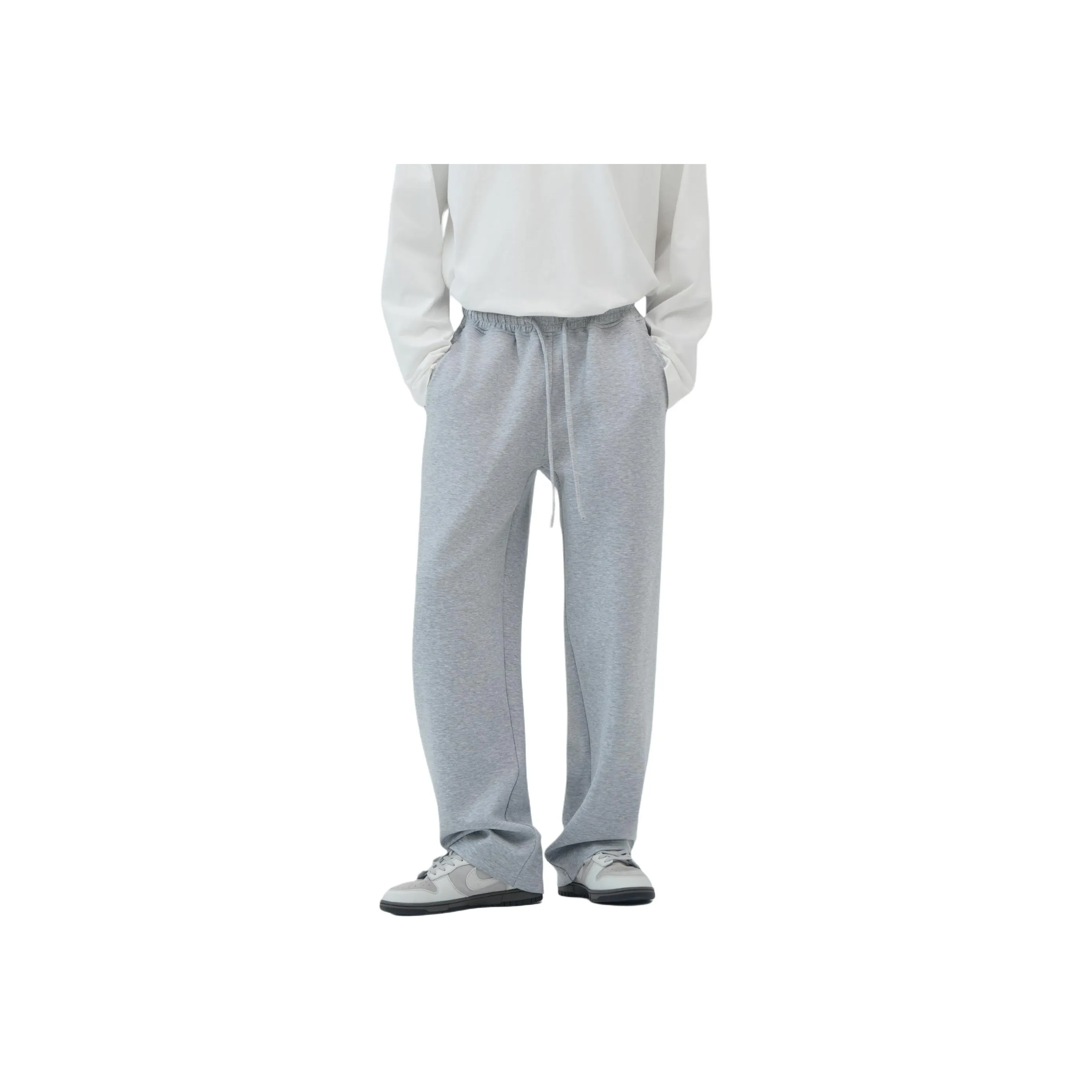 BD.POWER UP+ Повседневные брюки Унисекс