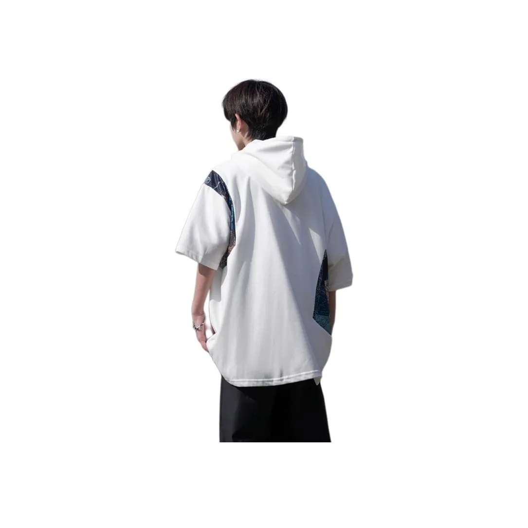 HOKLV Sweatshirts Unisex