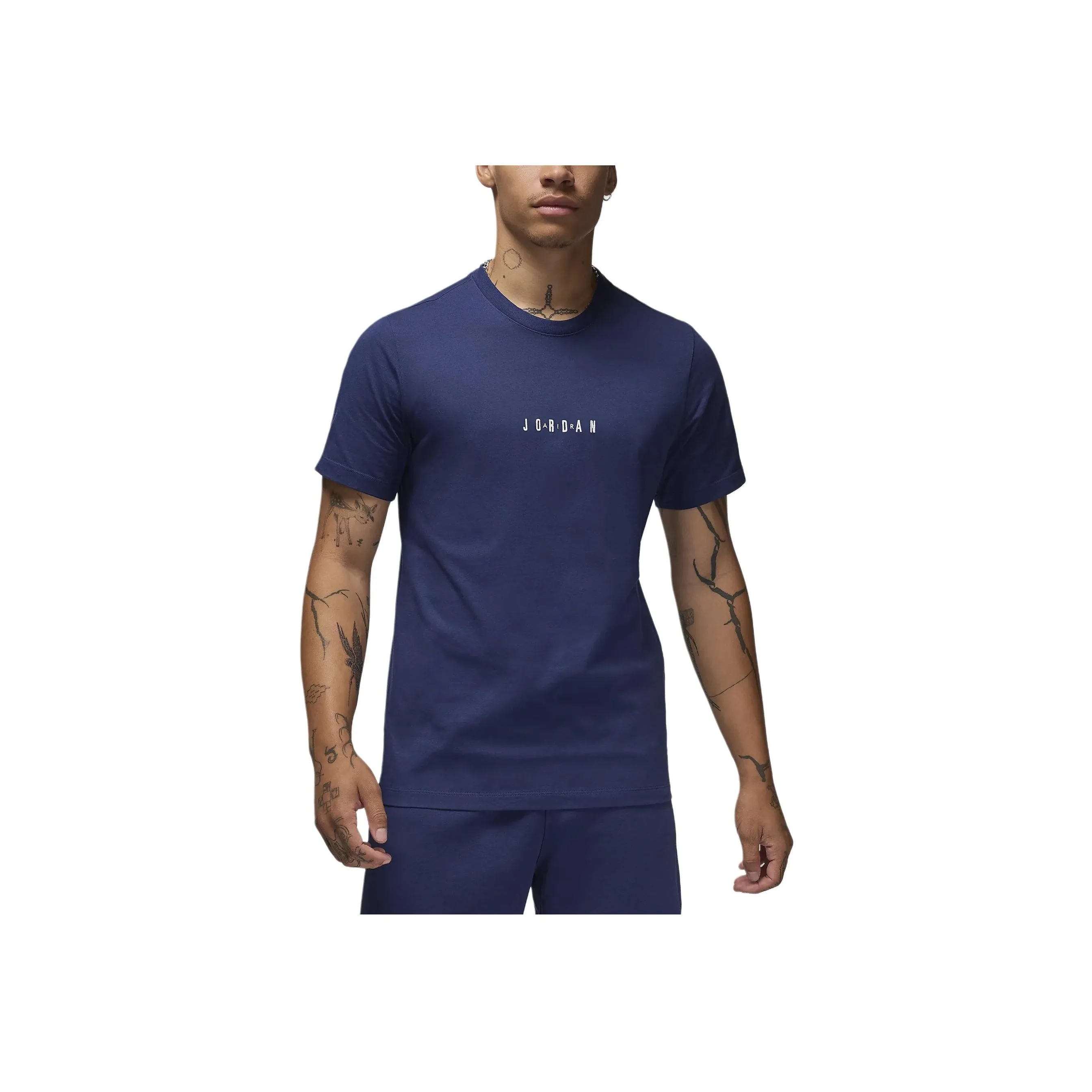 JORDAN Air Men's T Shirt