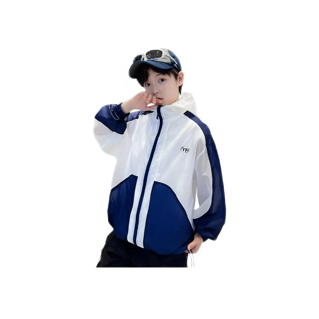 Wooden Rabbit Одежда с защитой от солнца