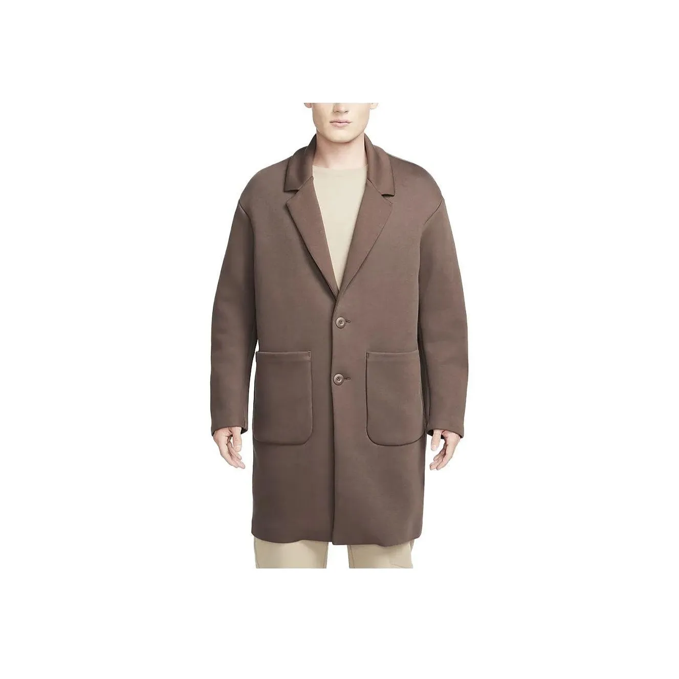 Nike Sportswear Tech Fleece Reimagined Trench Coat