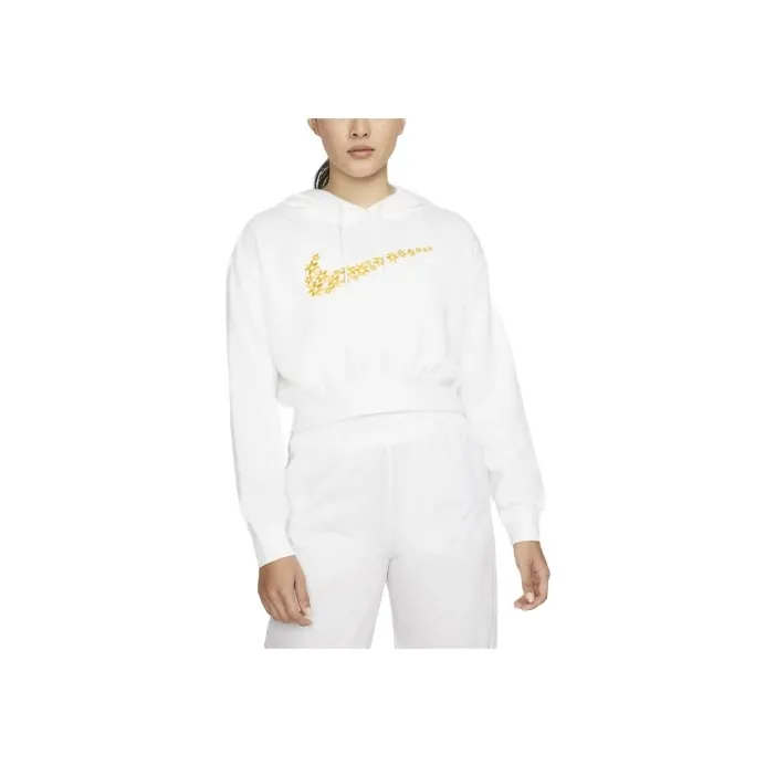 Nike Sweatshirts Women's White