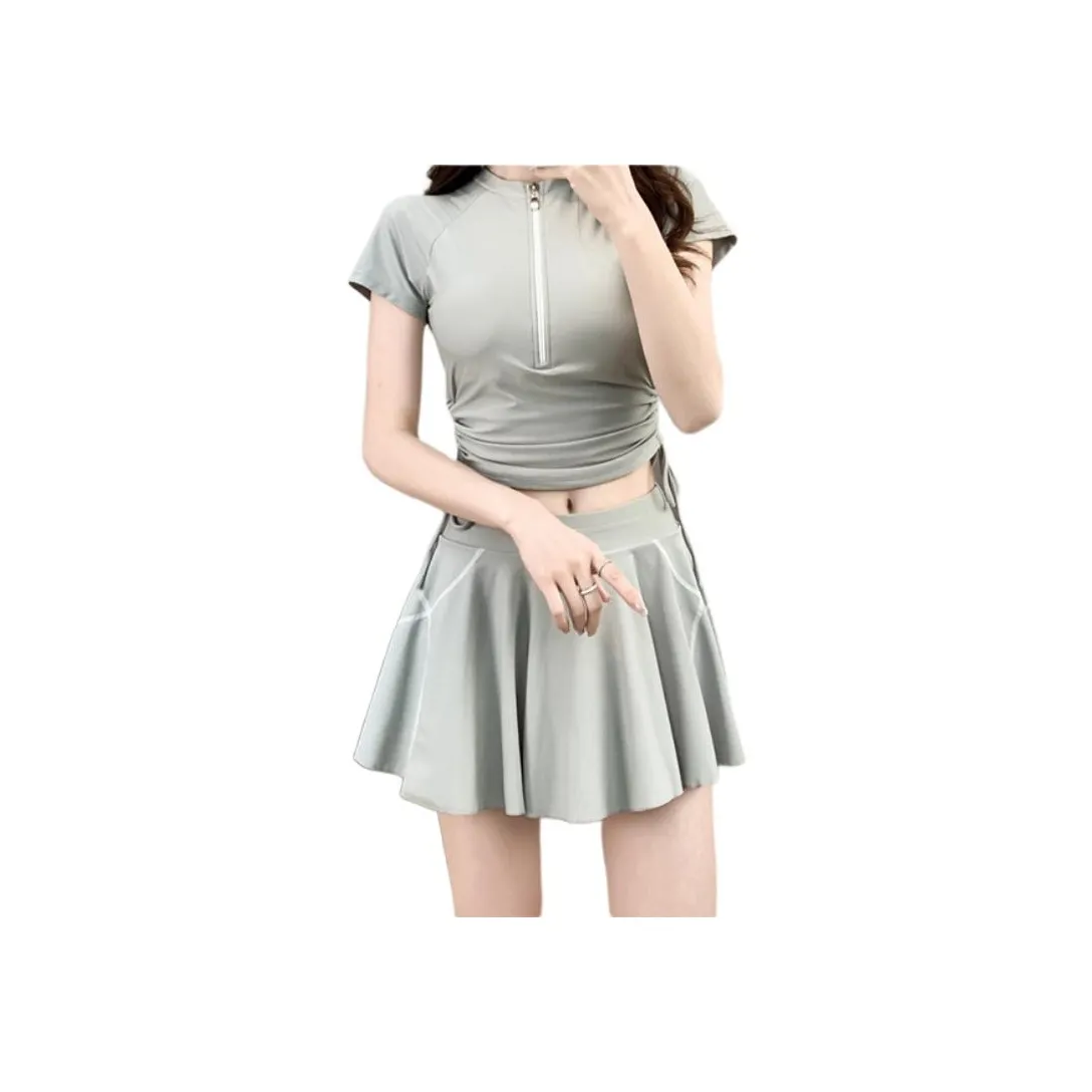 Женские наборы купальников