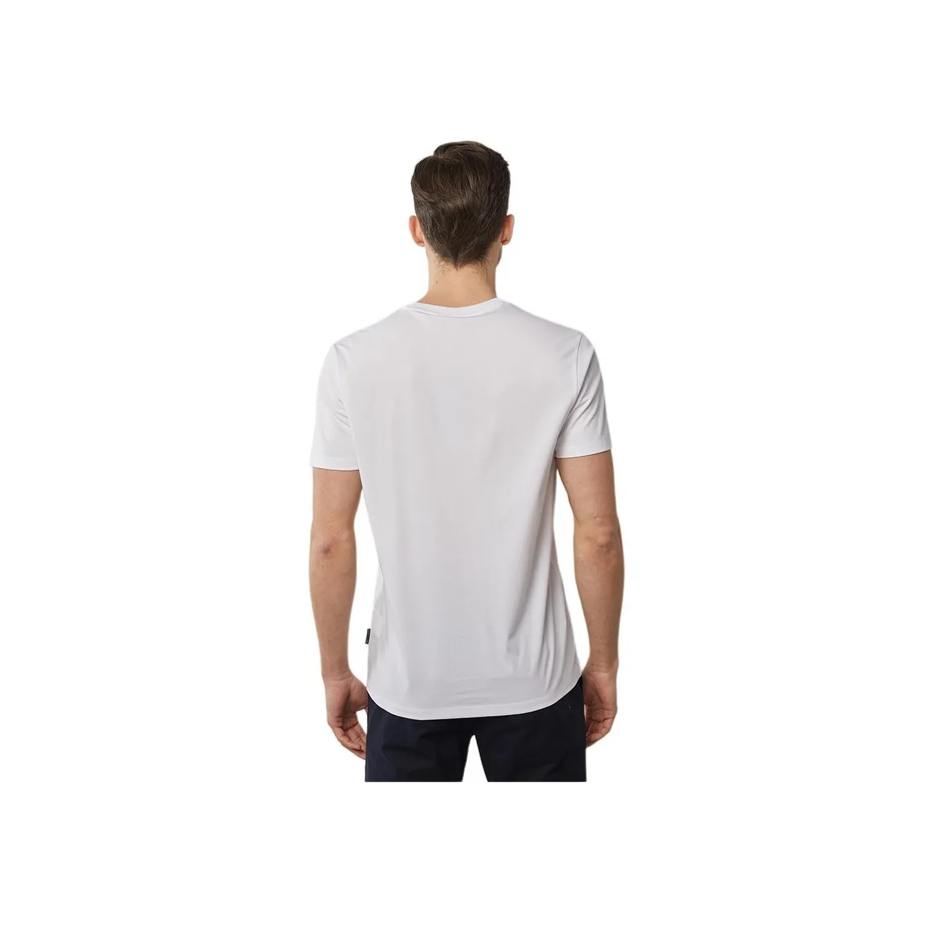 DANIEL HECHTER T Shirt Men's 120 Sticks