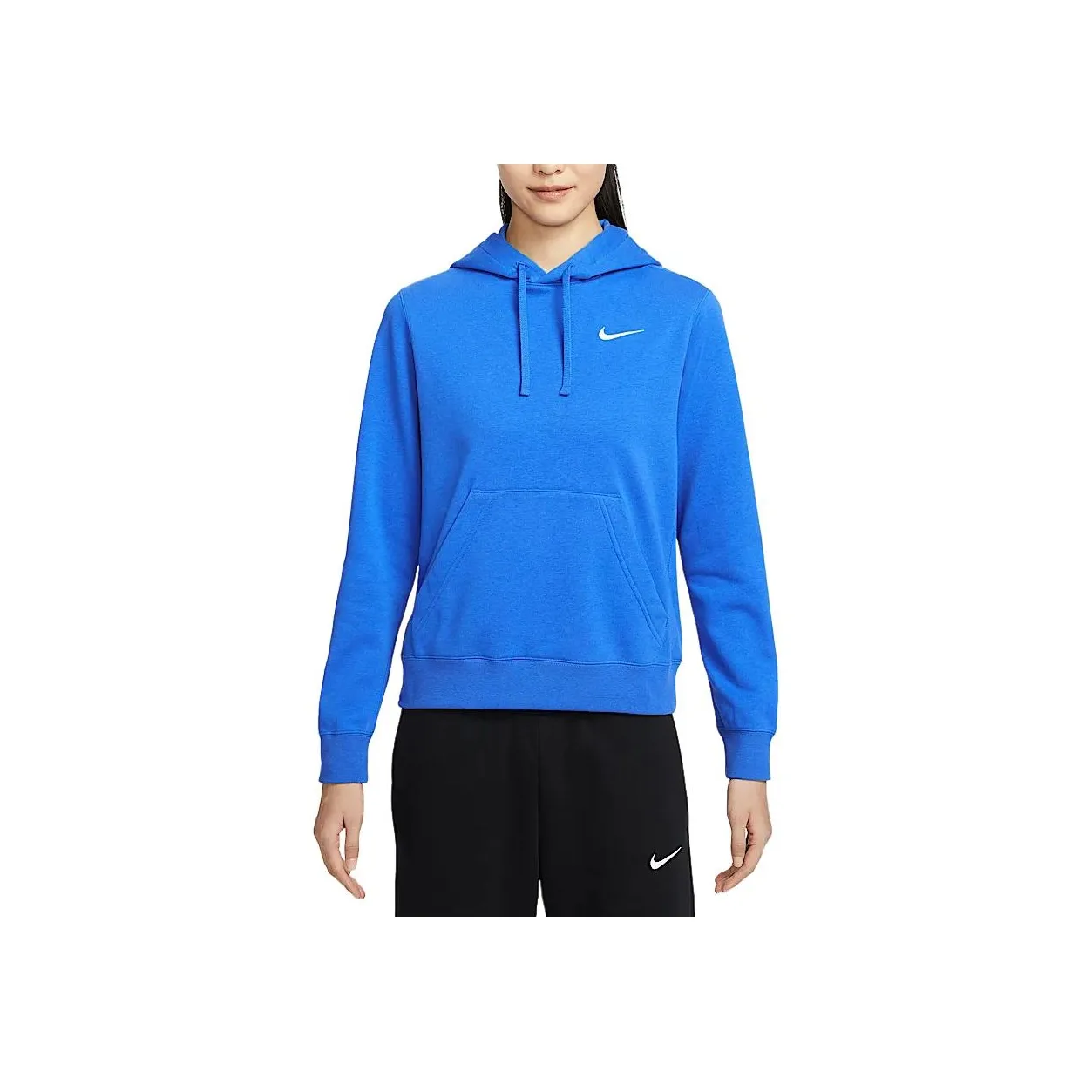 Nike Sweatshirt Women's Royal Blue