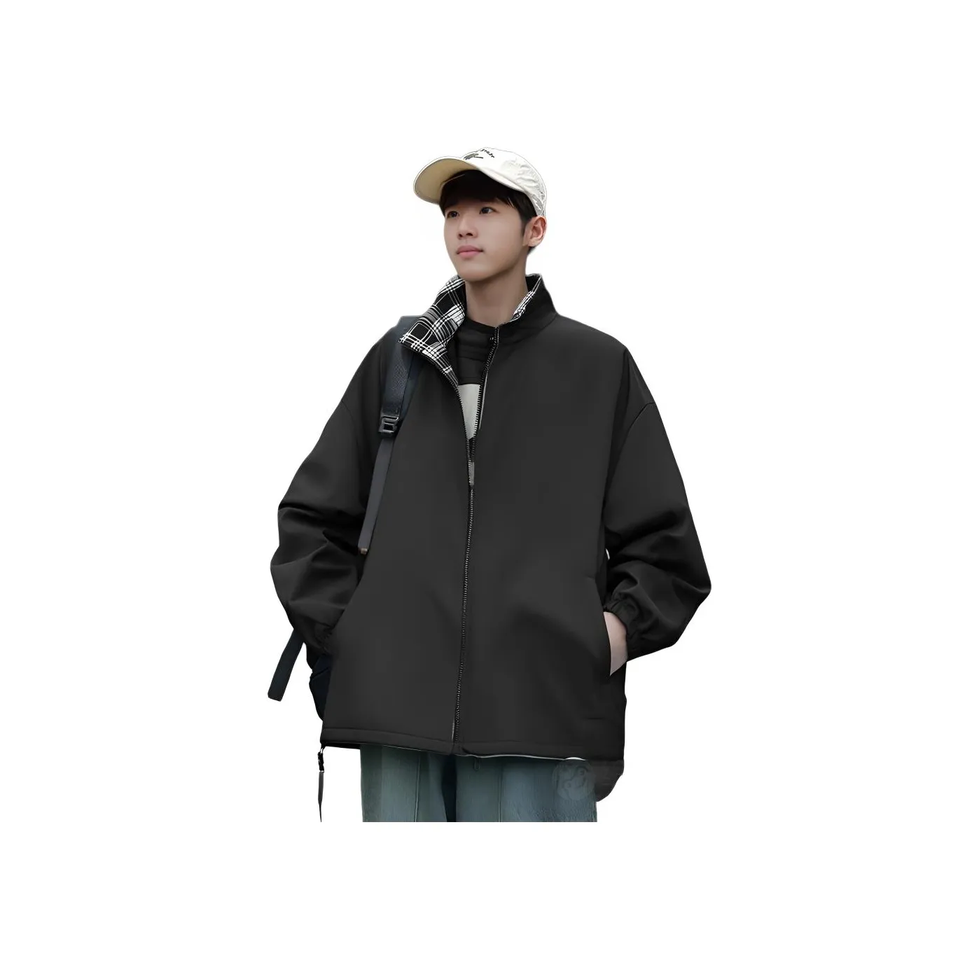 Masongarments Унисекс Куртки