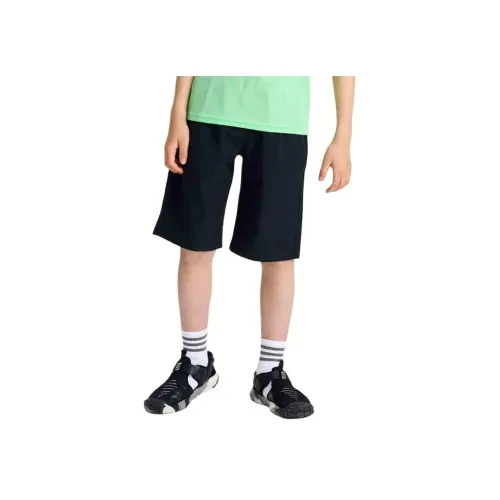 NORTHLAND KIDS Новый стандартный черный Школьный возраст Короткий