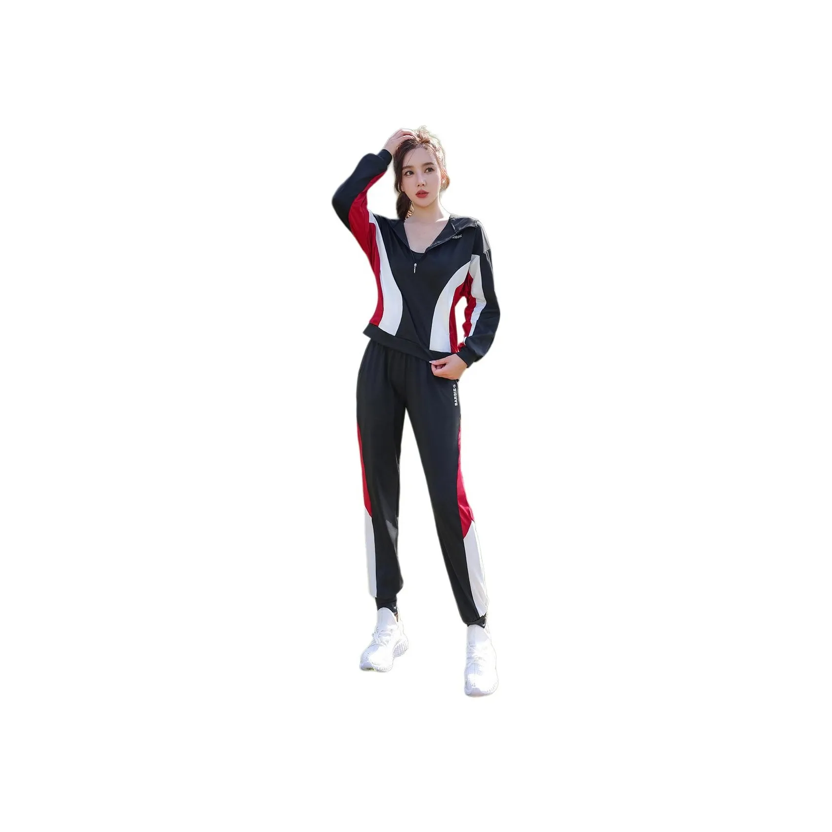 Barbie Fitness Sets Women's