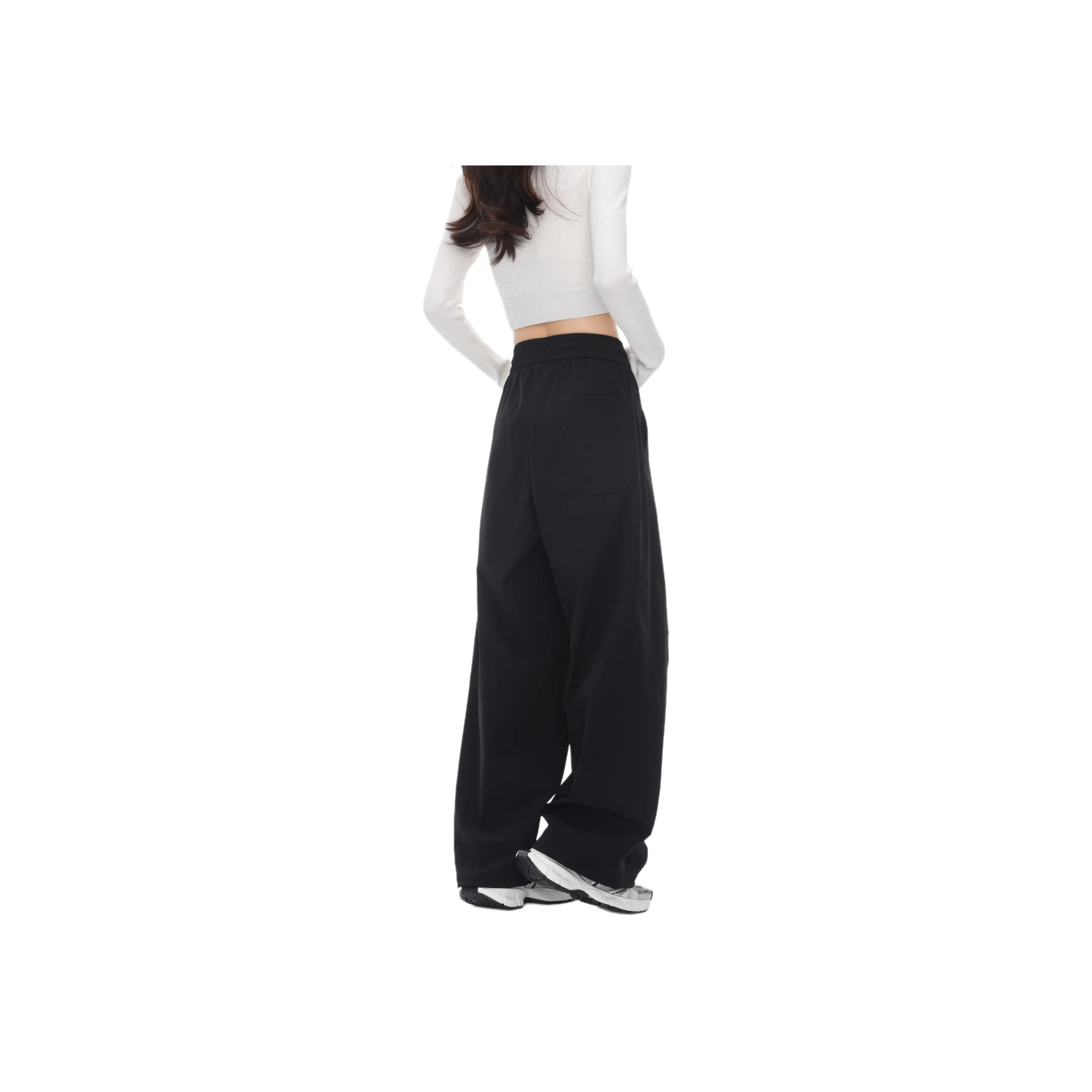 SPONGEBOB SQUAREPANTS Casual Pants Unisex