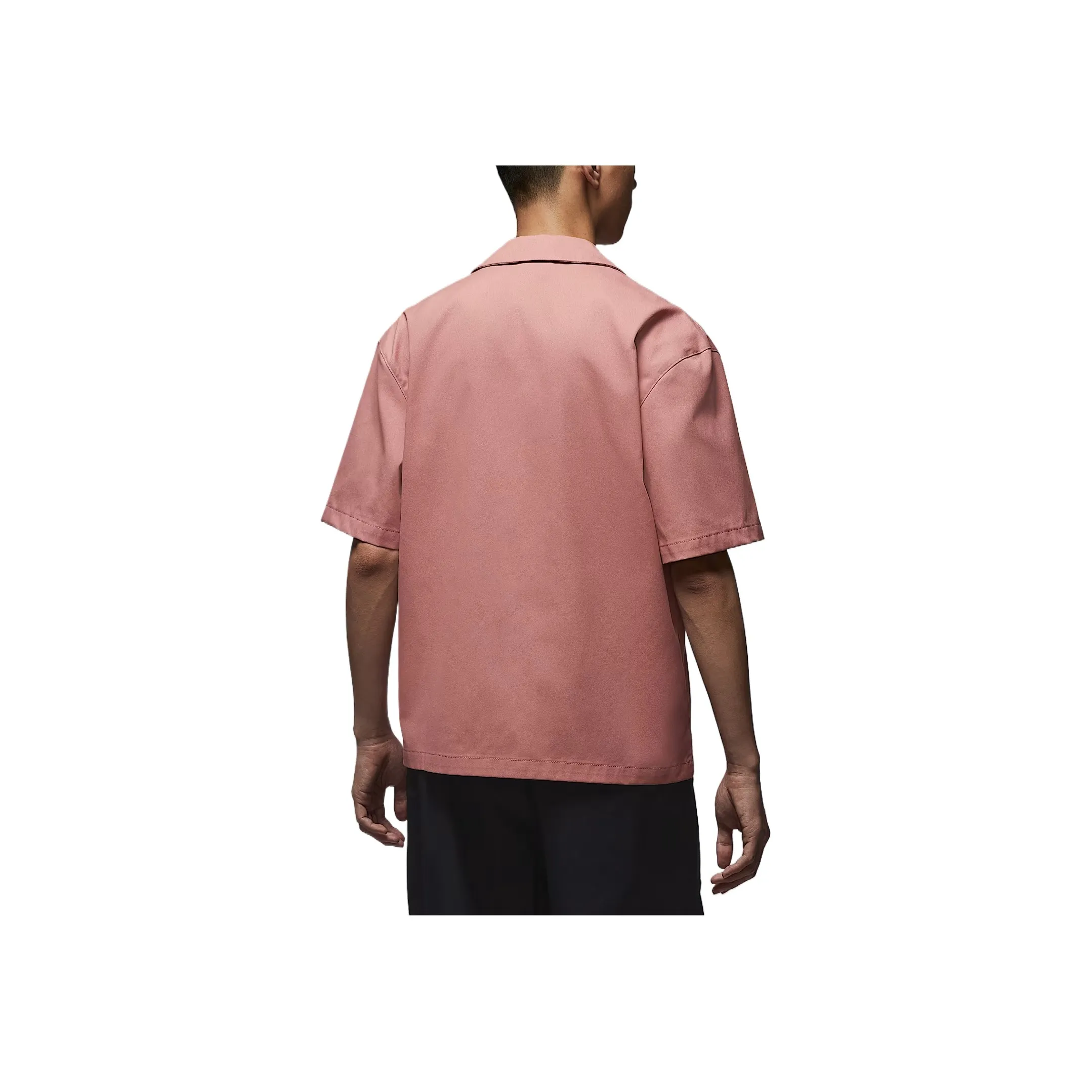 Jordan Essentials StatementJumpman Shirt Men's Rusty Pink