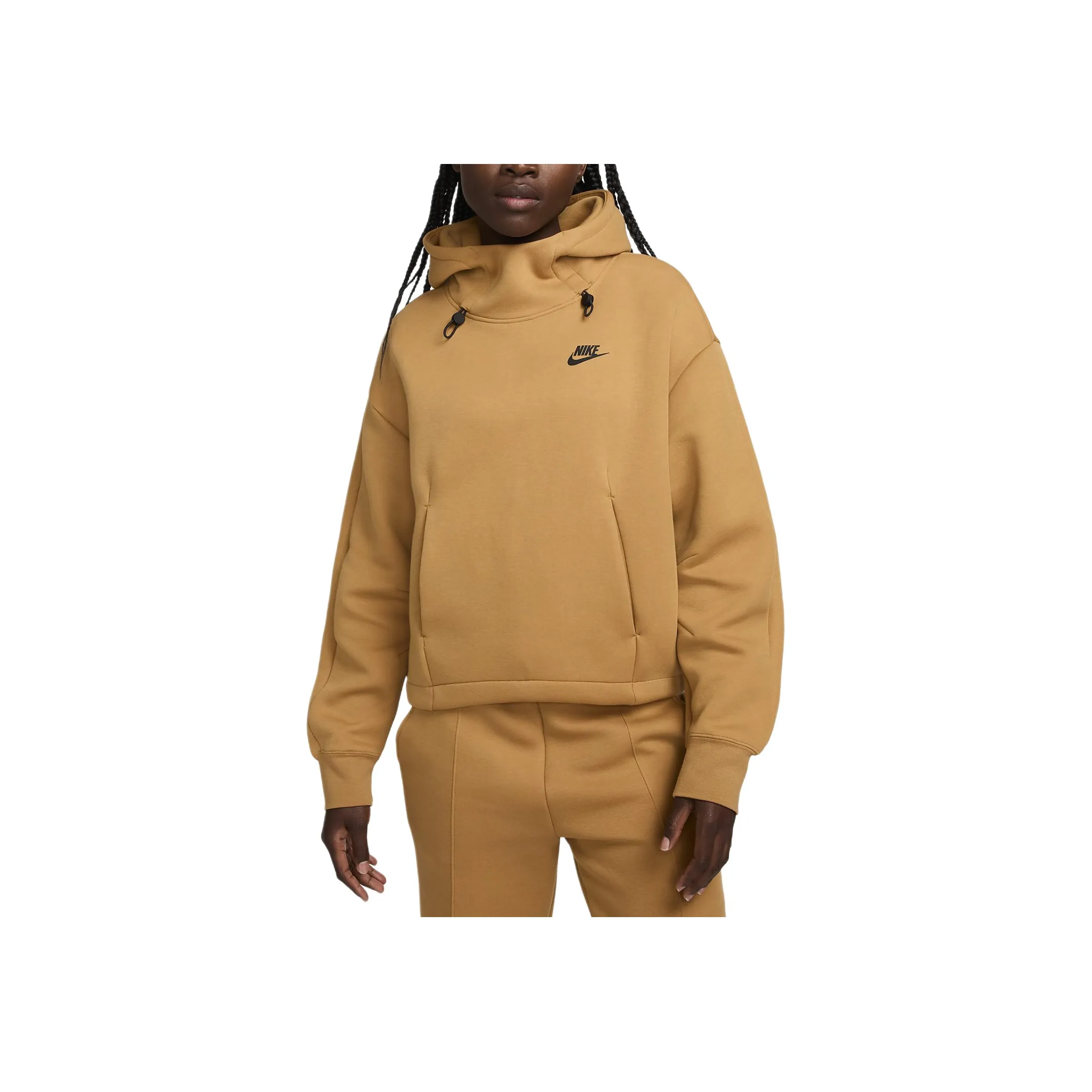 Nike Sportswear Tech Fleece Women's Oversized Hoodie
