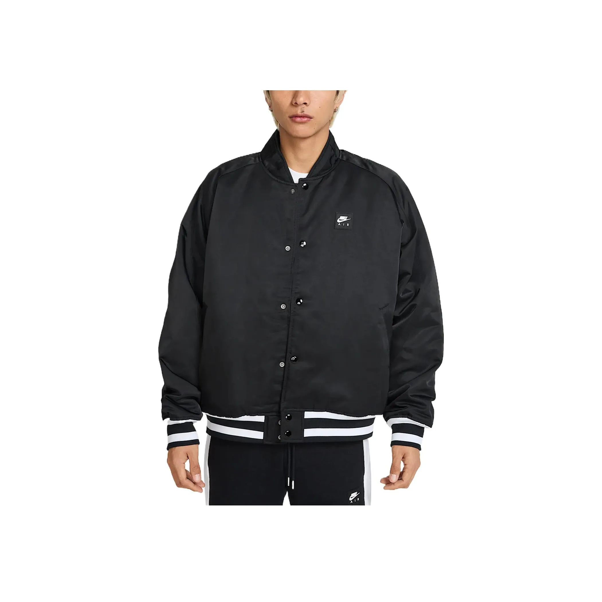 Nike Air Men's Varsity Jacket