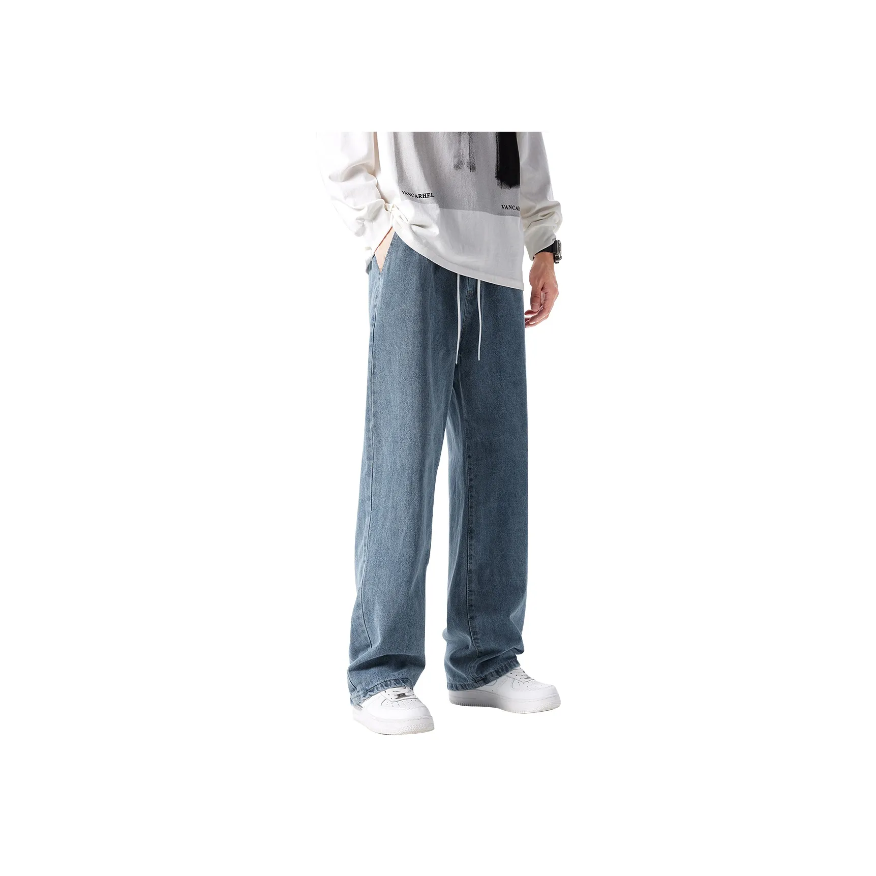 JEANSWEST Jeans Unisex