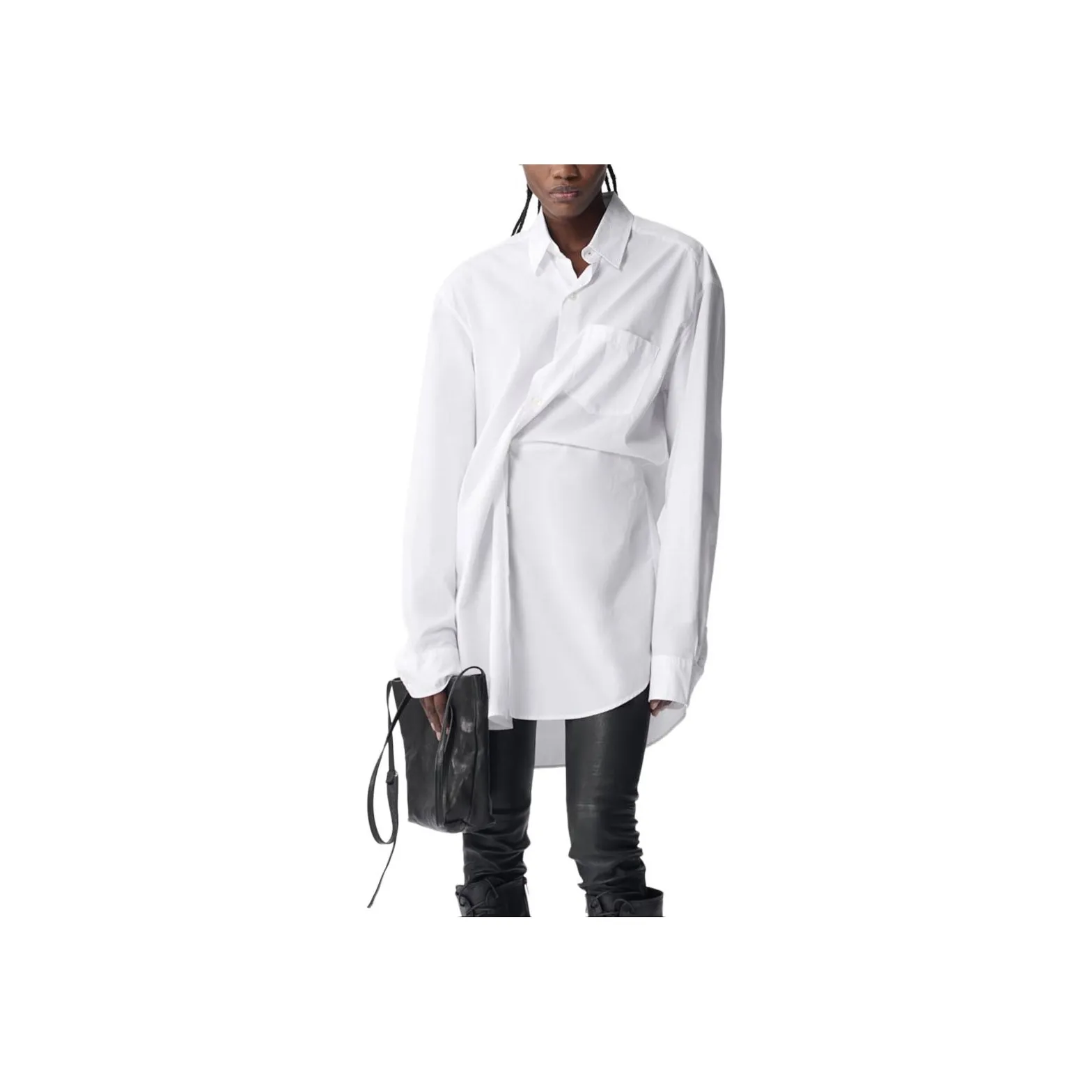 Ann Demeulemeester Shirt Women's White