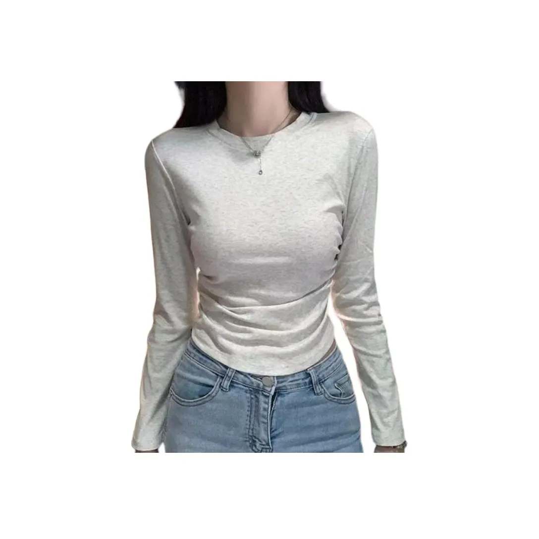 DUSHILIREN Женские T-рубашки