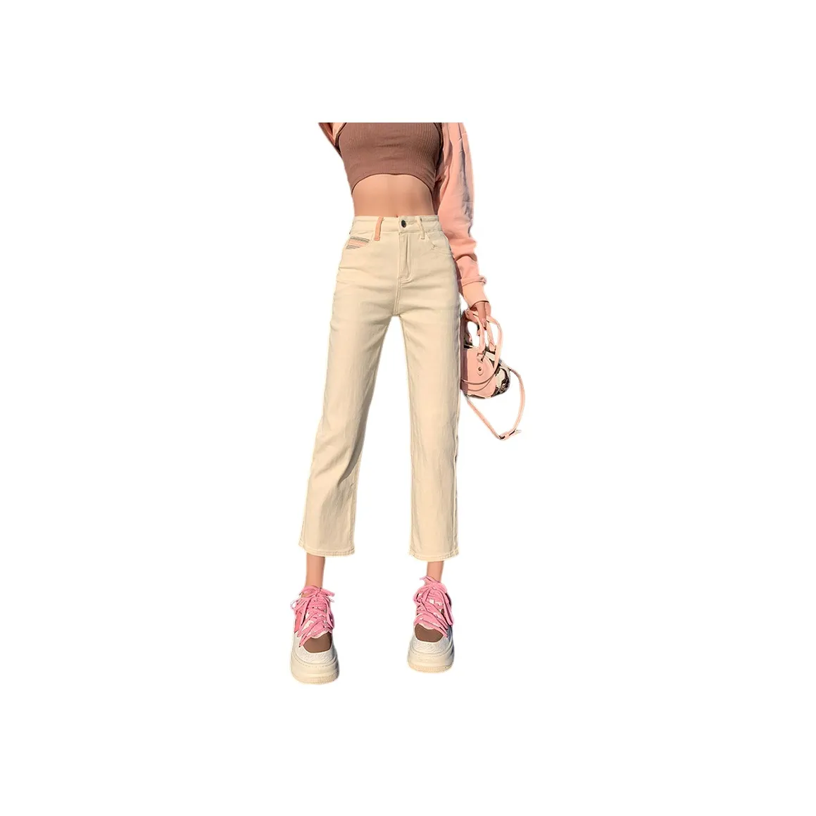 La Chapelle Jeans Women's