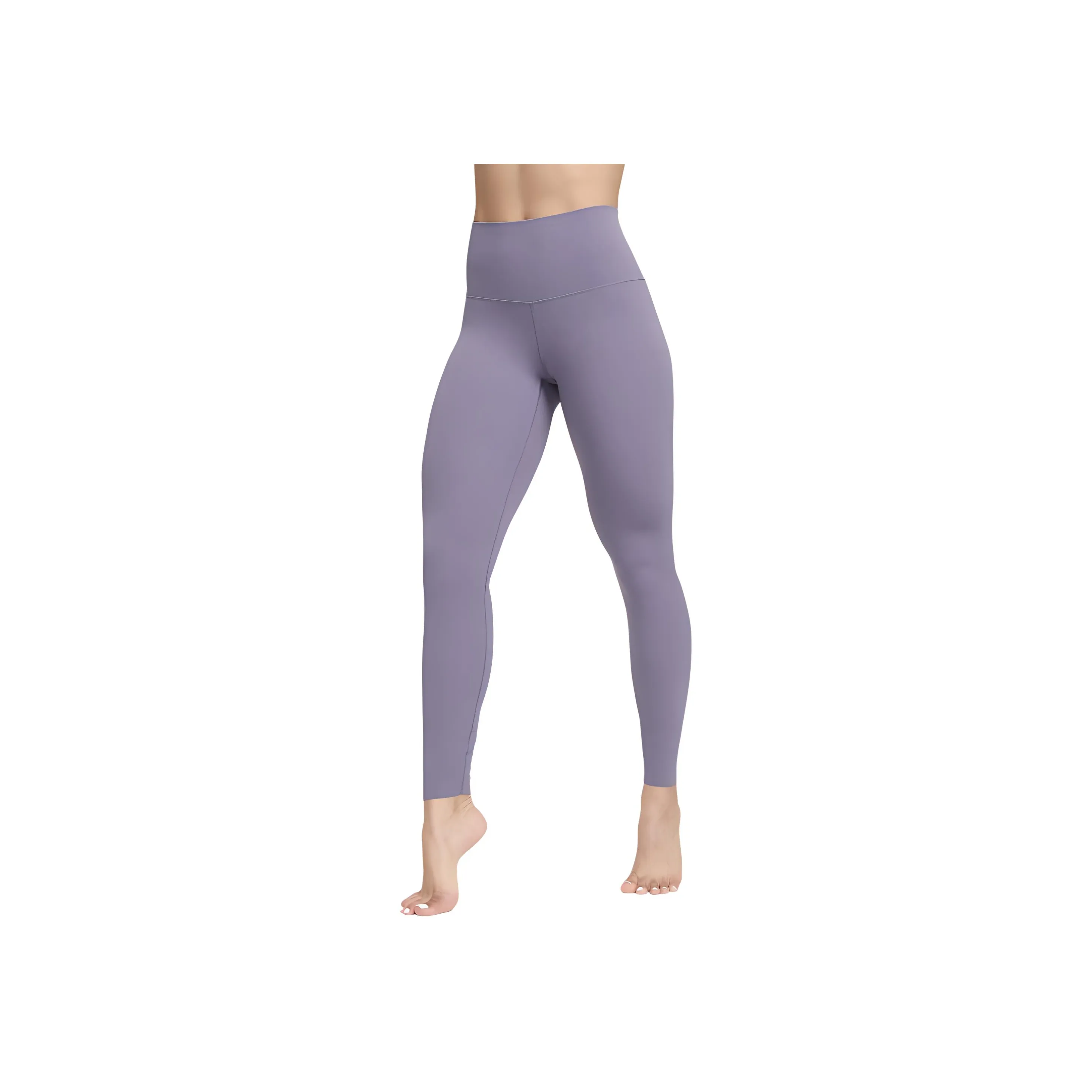 Nike Zenvy Women's Gentle-Support High-Waisted Full-Length Leggings