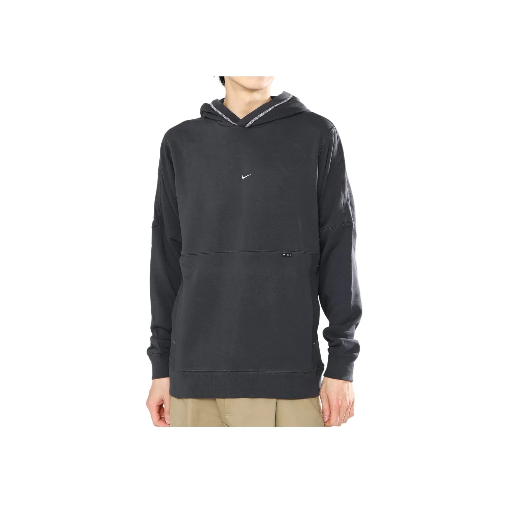 Nike Sweatshirt Men's Dark Gray