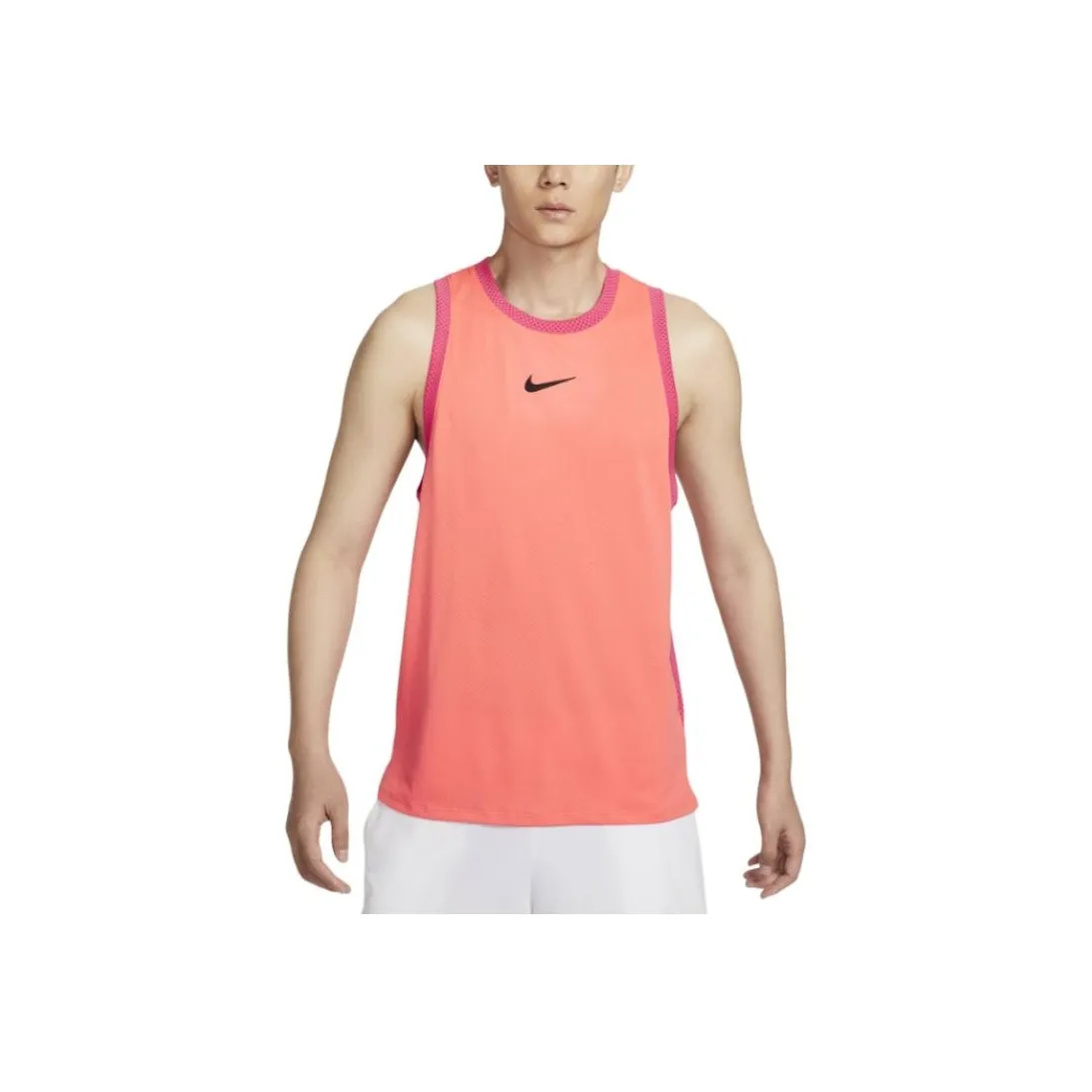 Nike Court Slam Men's Dri-FIT Tennis Tank