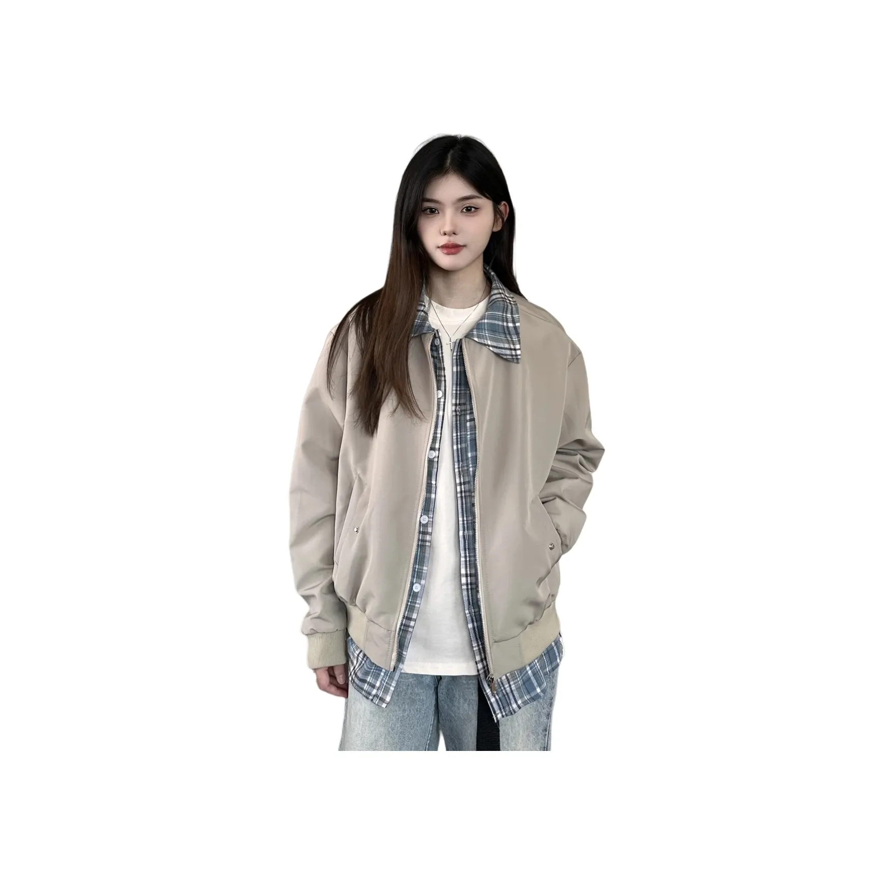 PAINT STAIN Унисекс Куртки