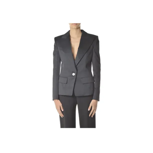 Alexandre Vauthier Черный Женские Офисные Костюмы
