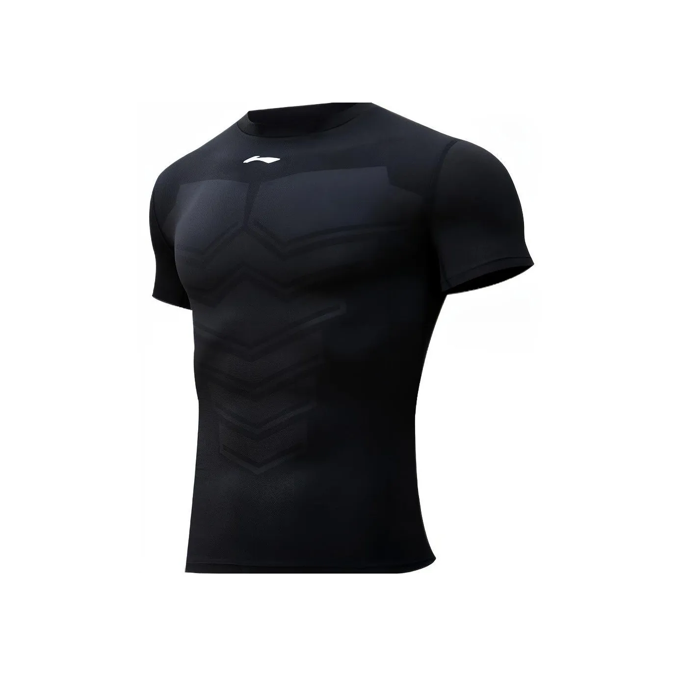 LINING Спортивная одежда Мужская Черная