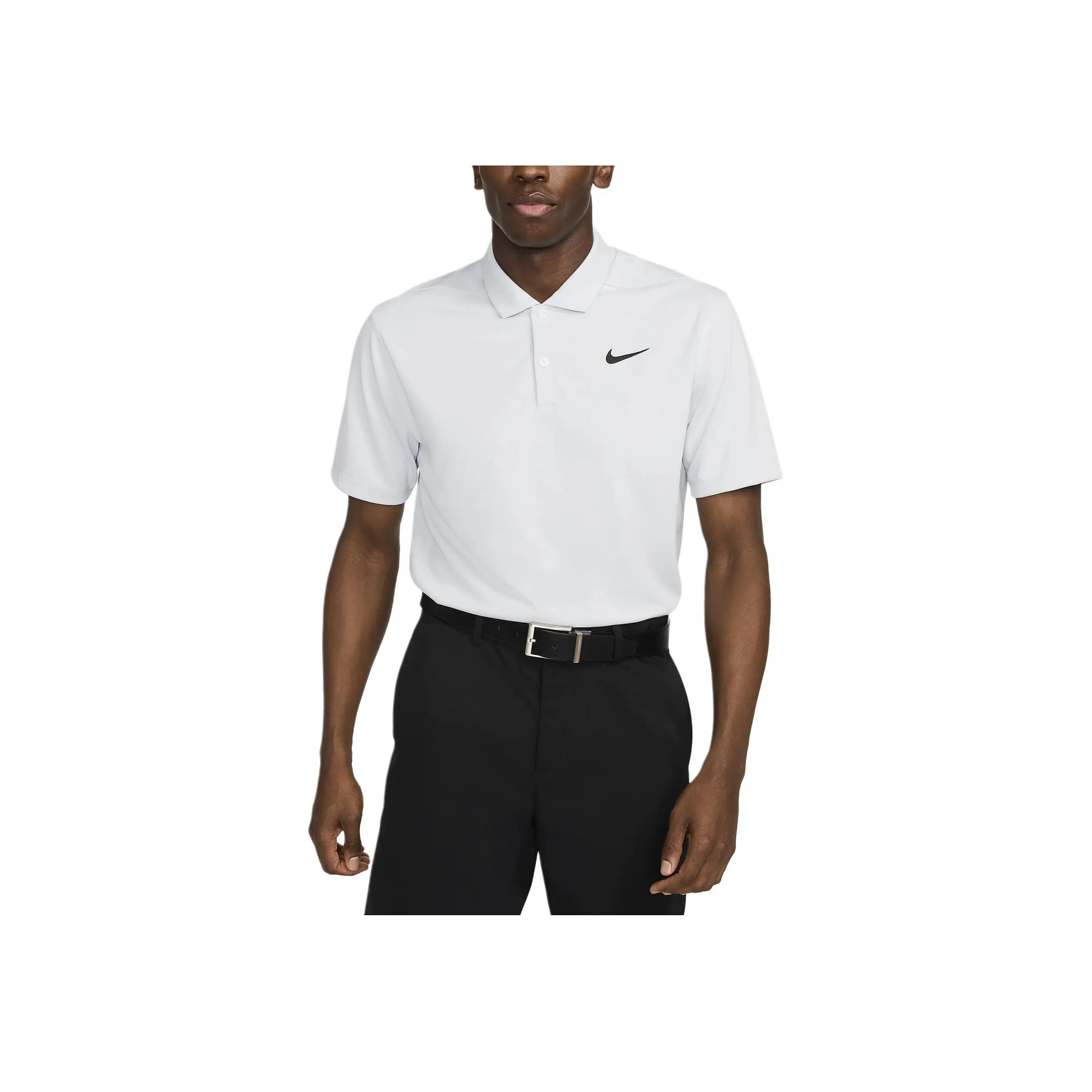Nike Victory+ Men's Dri FIT Golf Polo