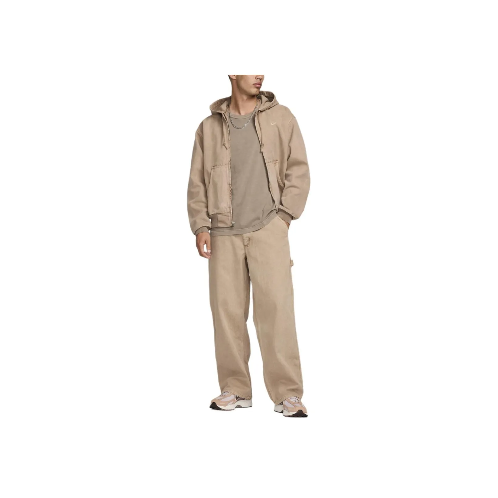 Nike Life Jeans Men's Hemp Color