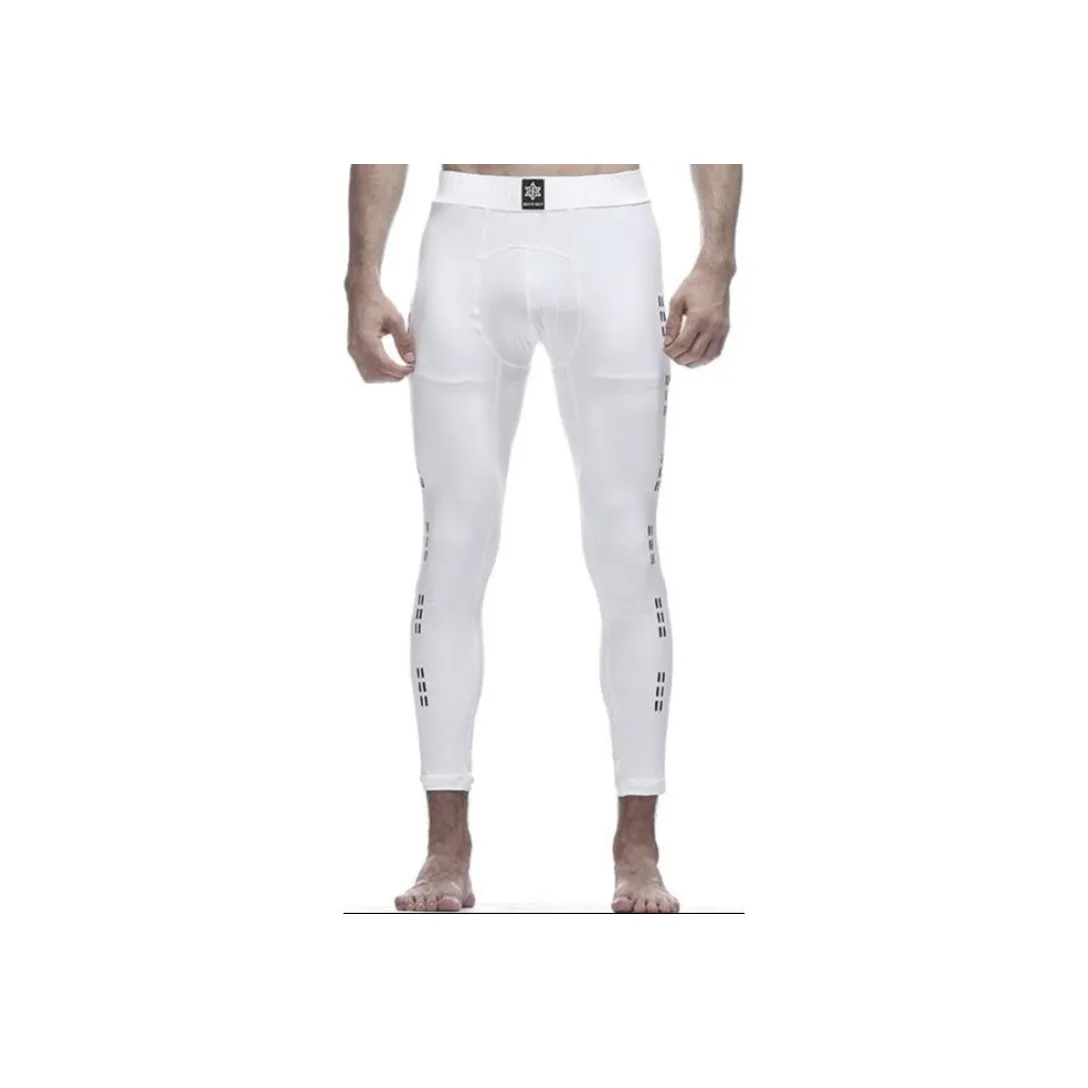 NORVINCY Бег Мяч Упражнение Вязаные Тренировочные Штаны Мужские