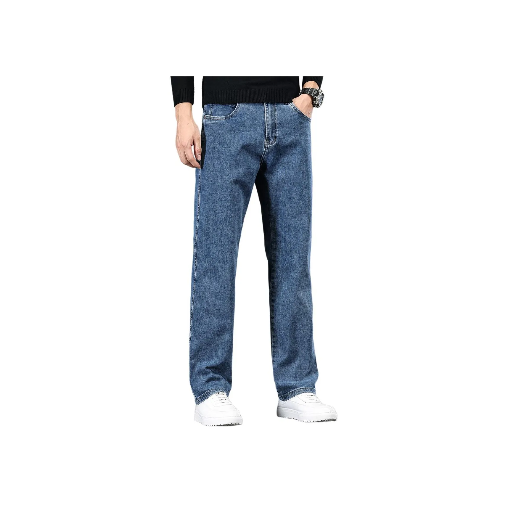 SUNDANCE Мужские Джинсы