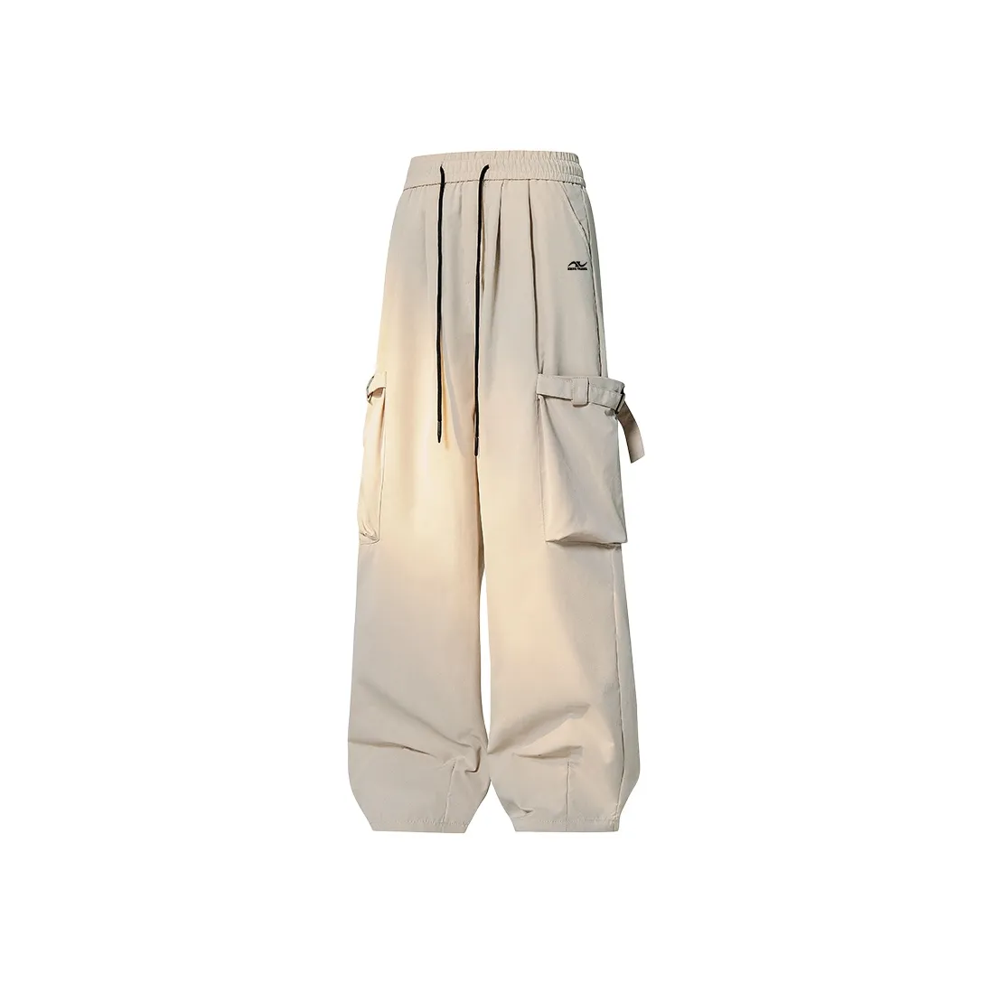 XINIYA TRAVEL Cargo Pants Unisex