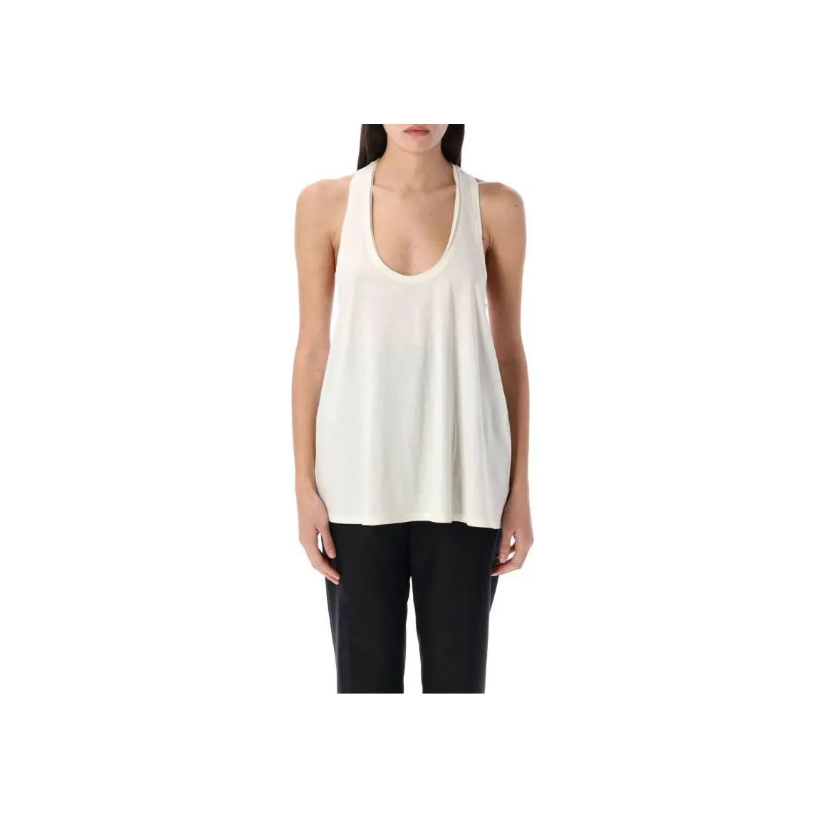 TOM FORD Sleeveless Tank Top