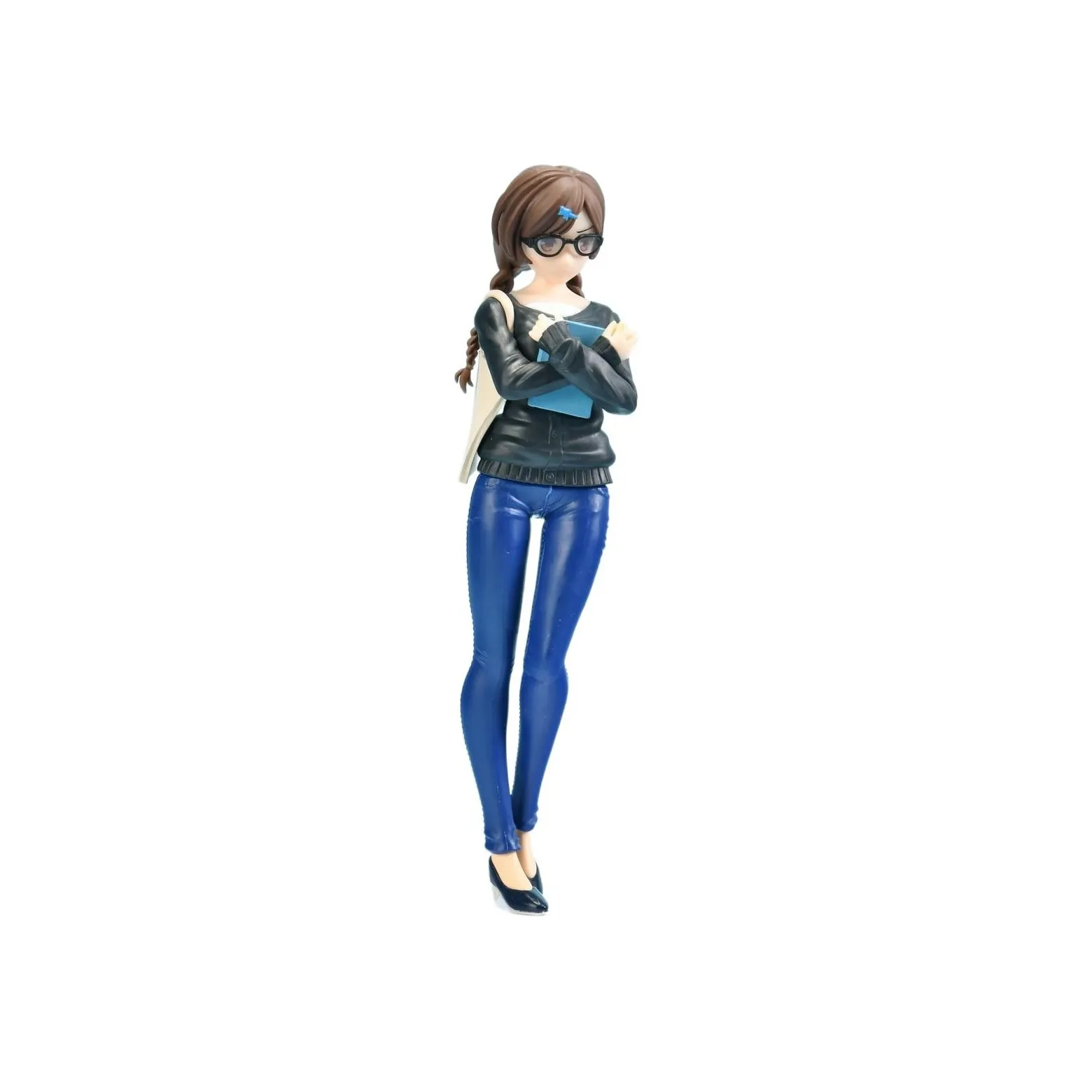 BANPRESTO Glass Factory Rent A Girlfriend Azusa Chizuru Bonus Gifts