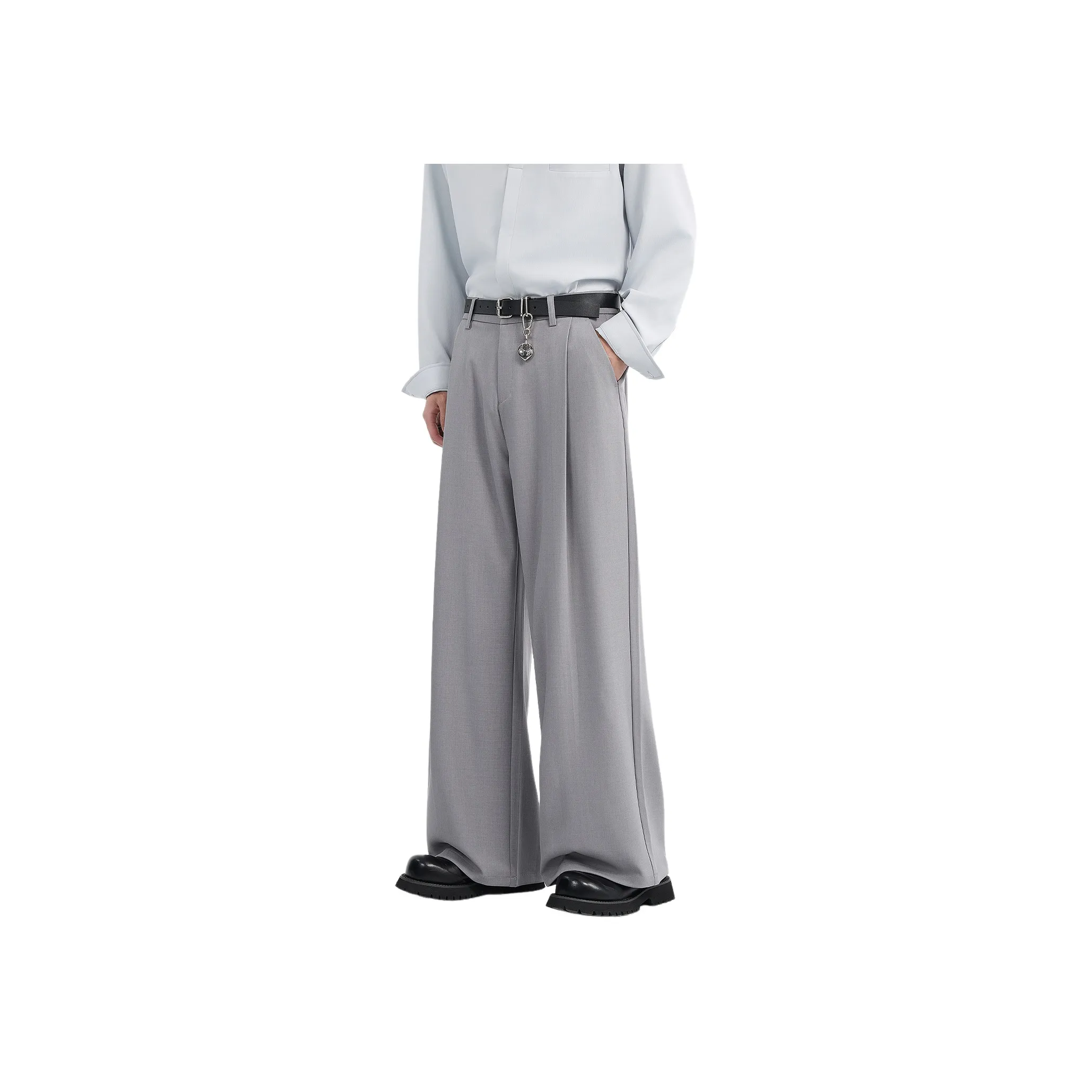 EARL JOEL Мужские Повседневные Брюки