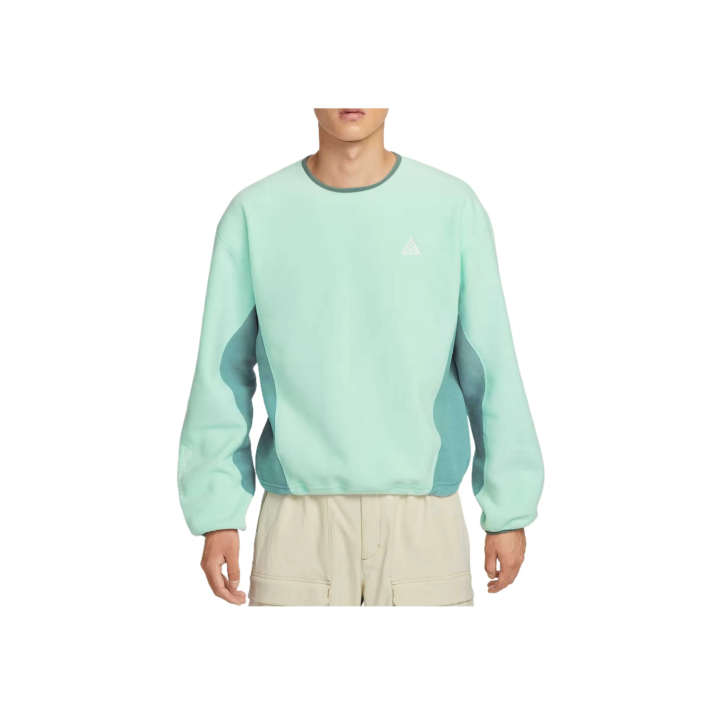 nike ACG wolf tree T Рубашка Мужская